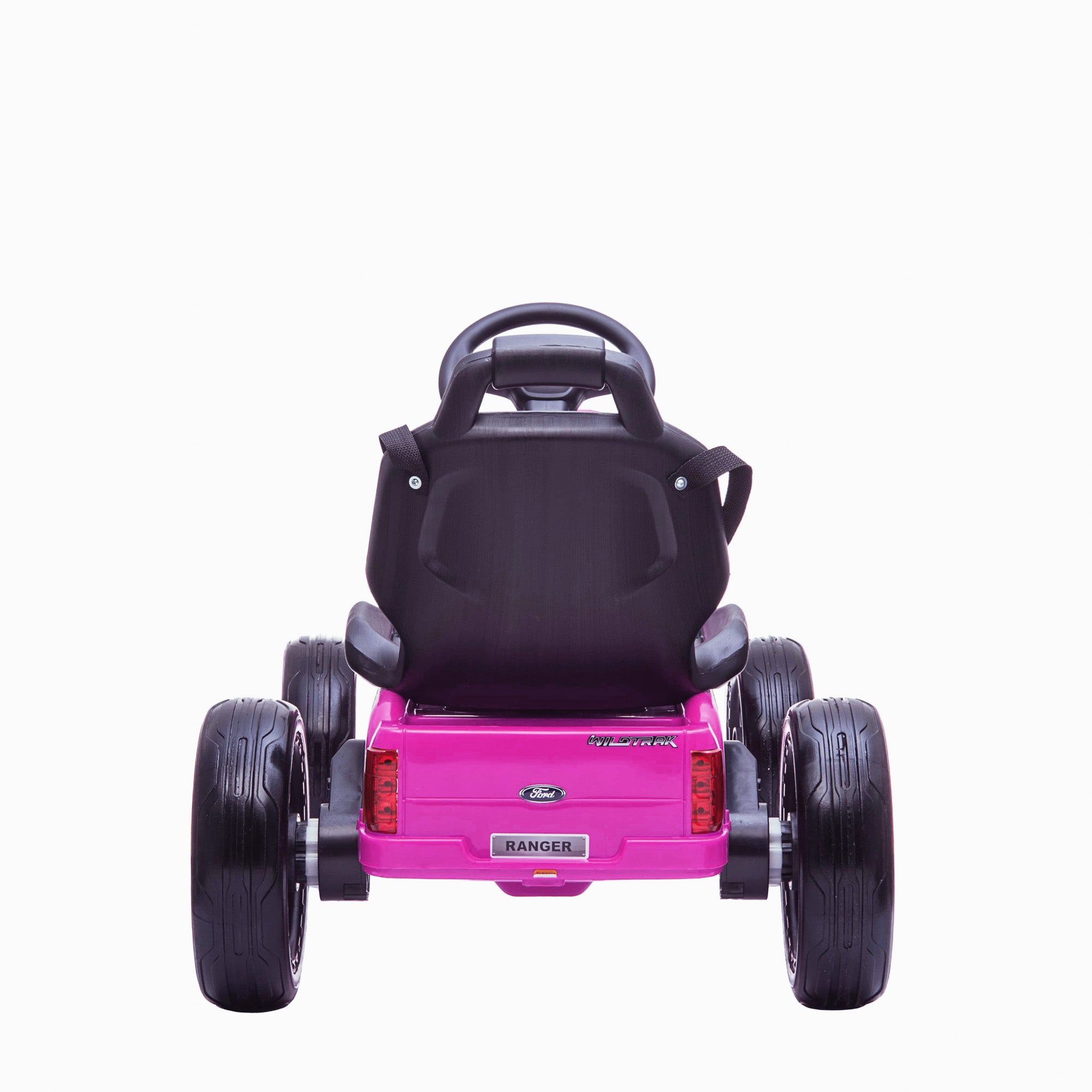 Ford Ranger Licensed Electric Go Kart