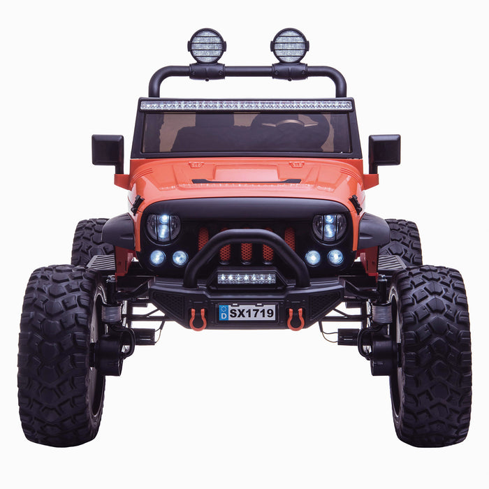 RiiRoo XT3 Monster Truck