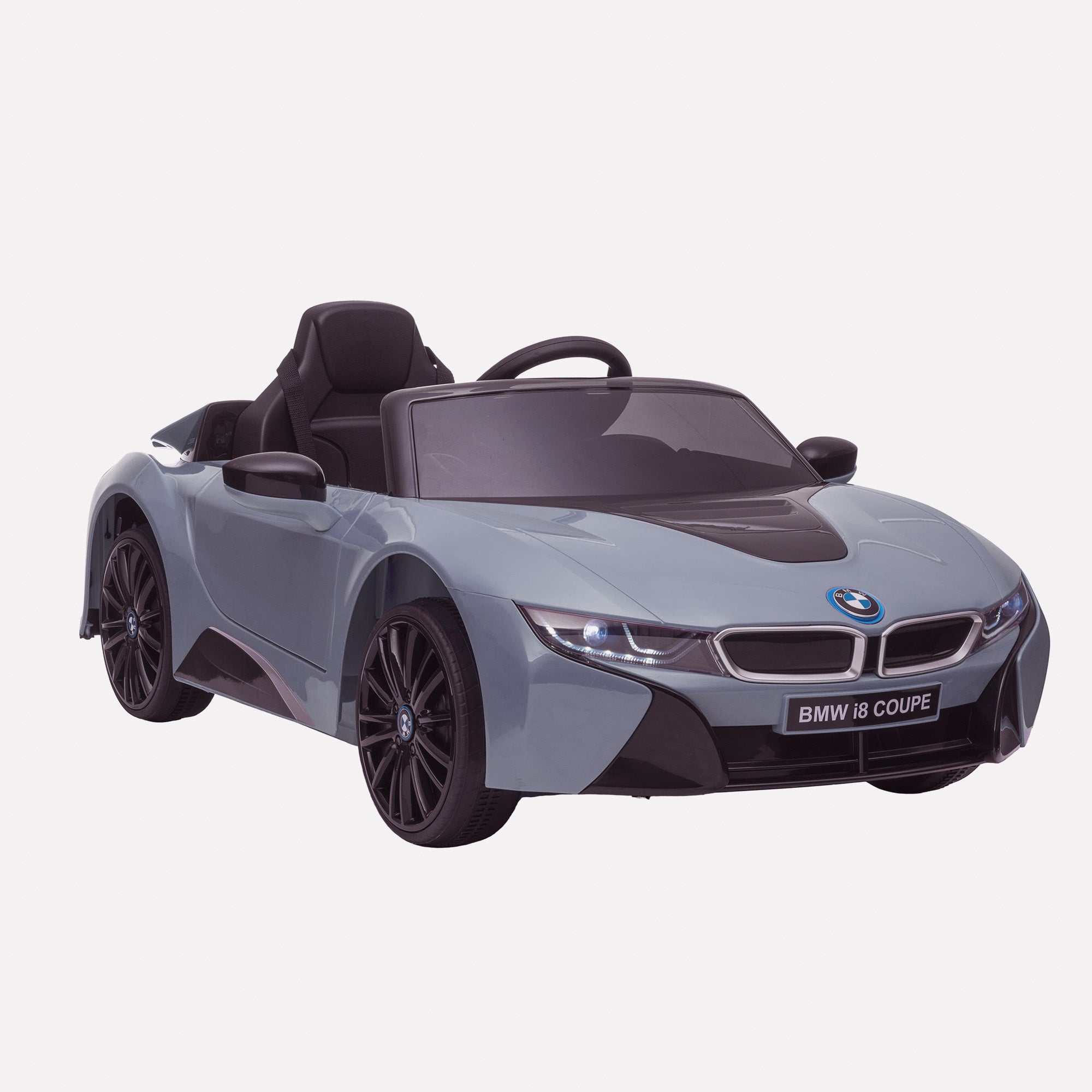 BMW i8 - Licensed