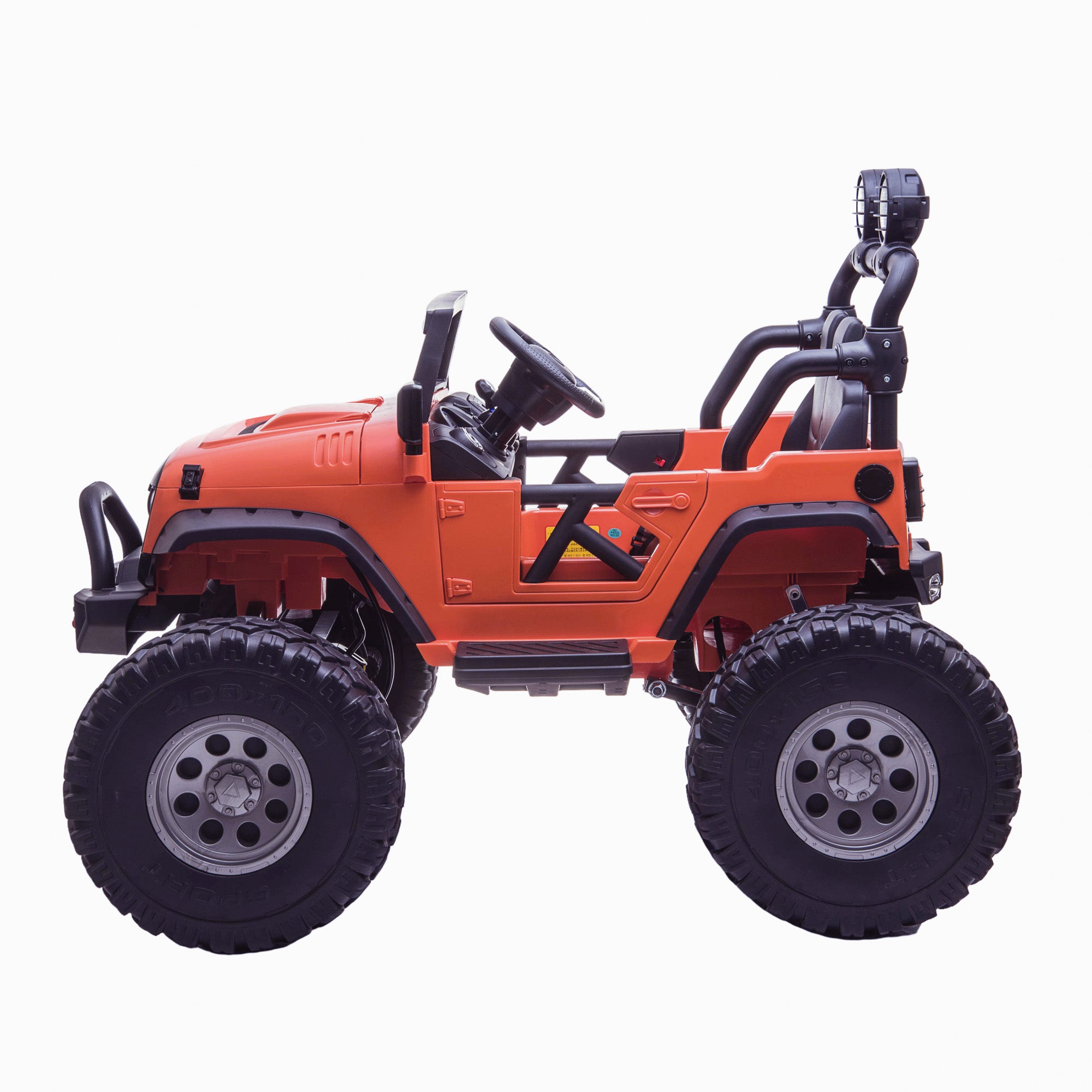 RiiRoo XT3 Monster Truck