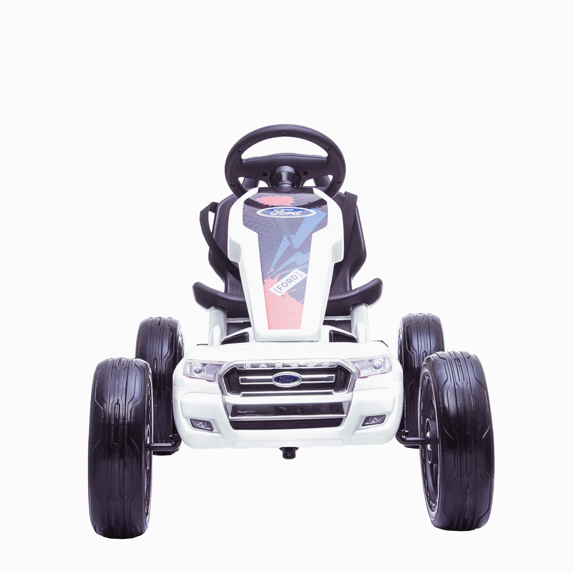 Ford Ranger Licensed Electric Go Kart
