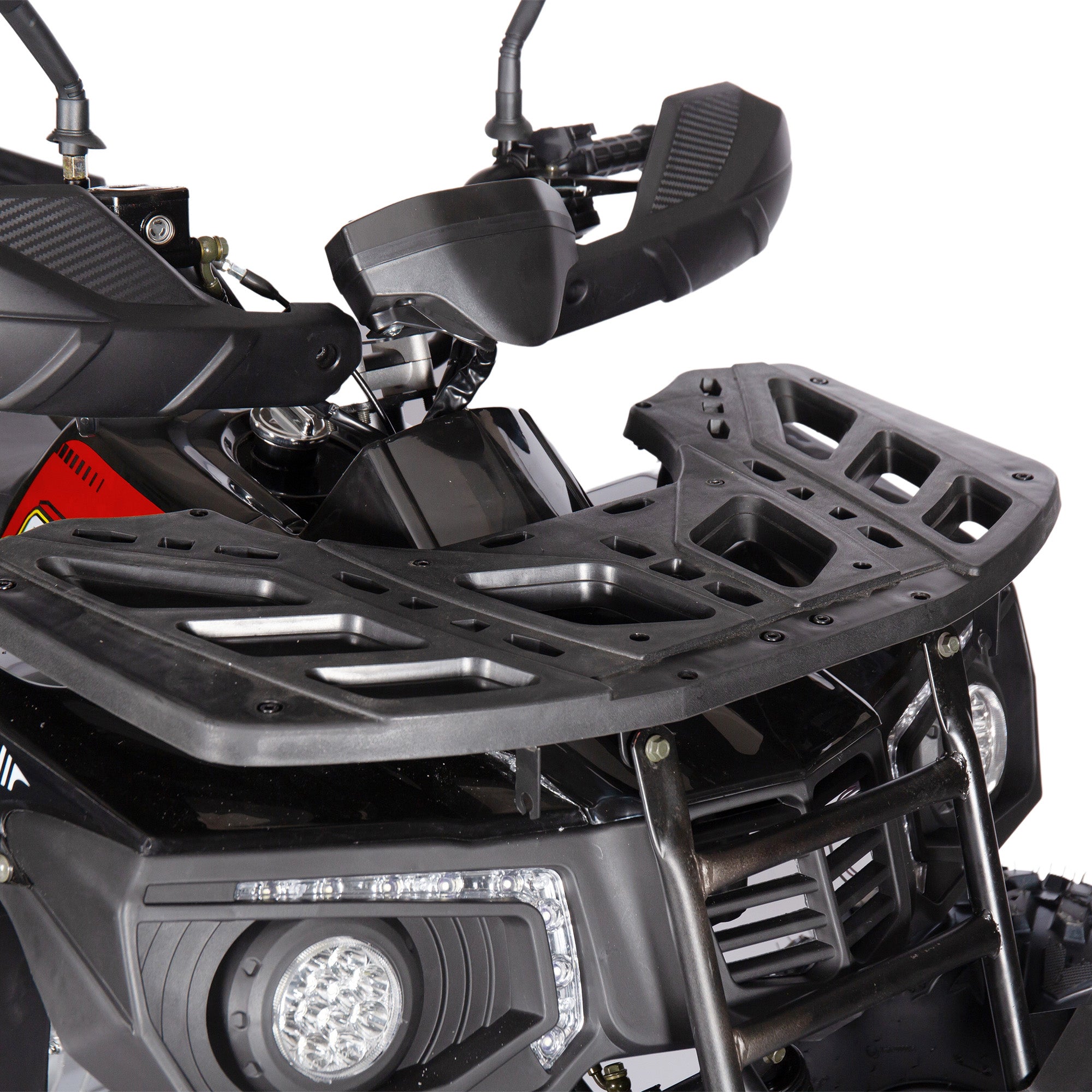 OneATV PX6S Quad ATV Fahrrad 250CC 4-Takt Benzinmotor