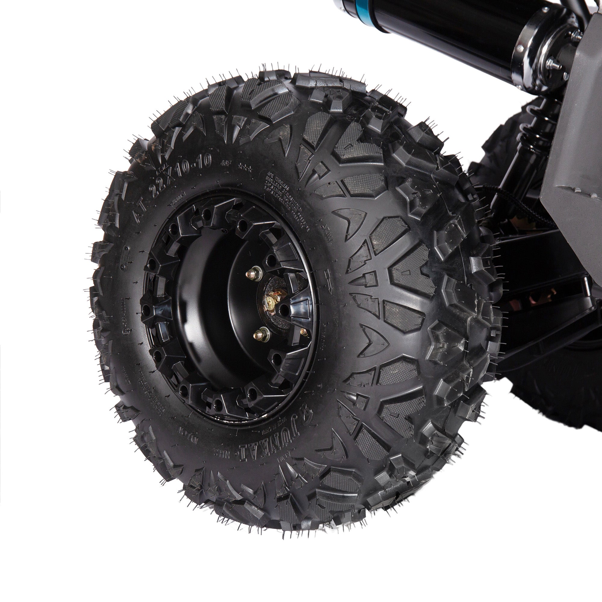 OneATV PX6S Quad ATV Fahrrad 250CC 4-Takt Benzinmotor