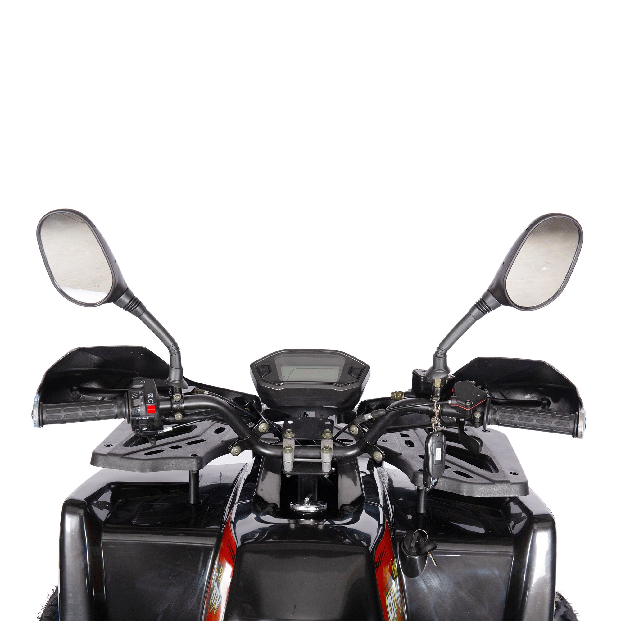 OneATV PX6S Quad ATV Fahrrad 250CC 4-Takt Benzinmotor