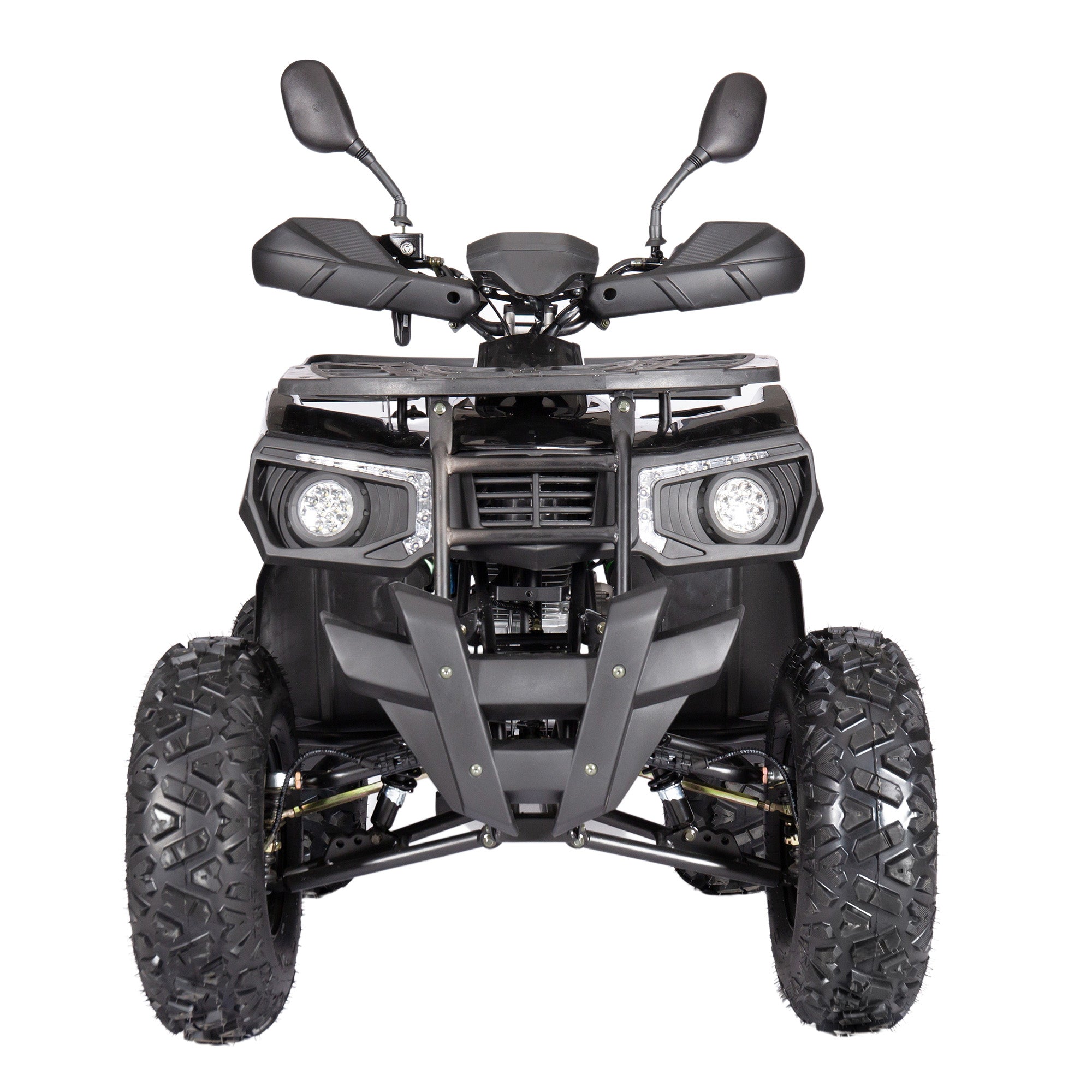 OneATV PX6S Quad ATV Fahrrad 250CC 4-Takt Benzinmotor