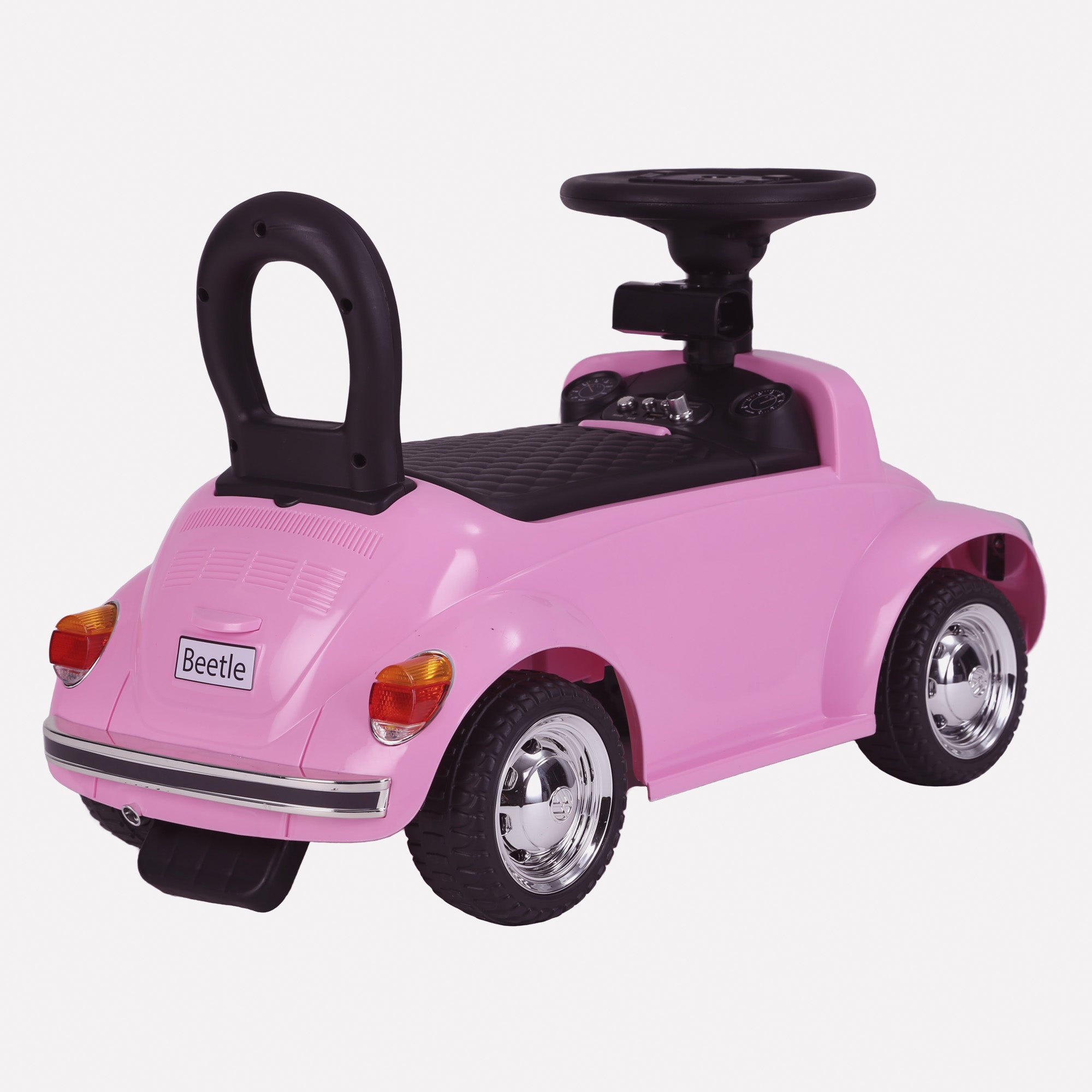 2020 VW Käfer Classic Push Along - Lizenziert