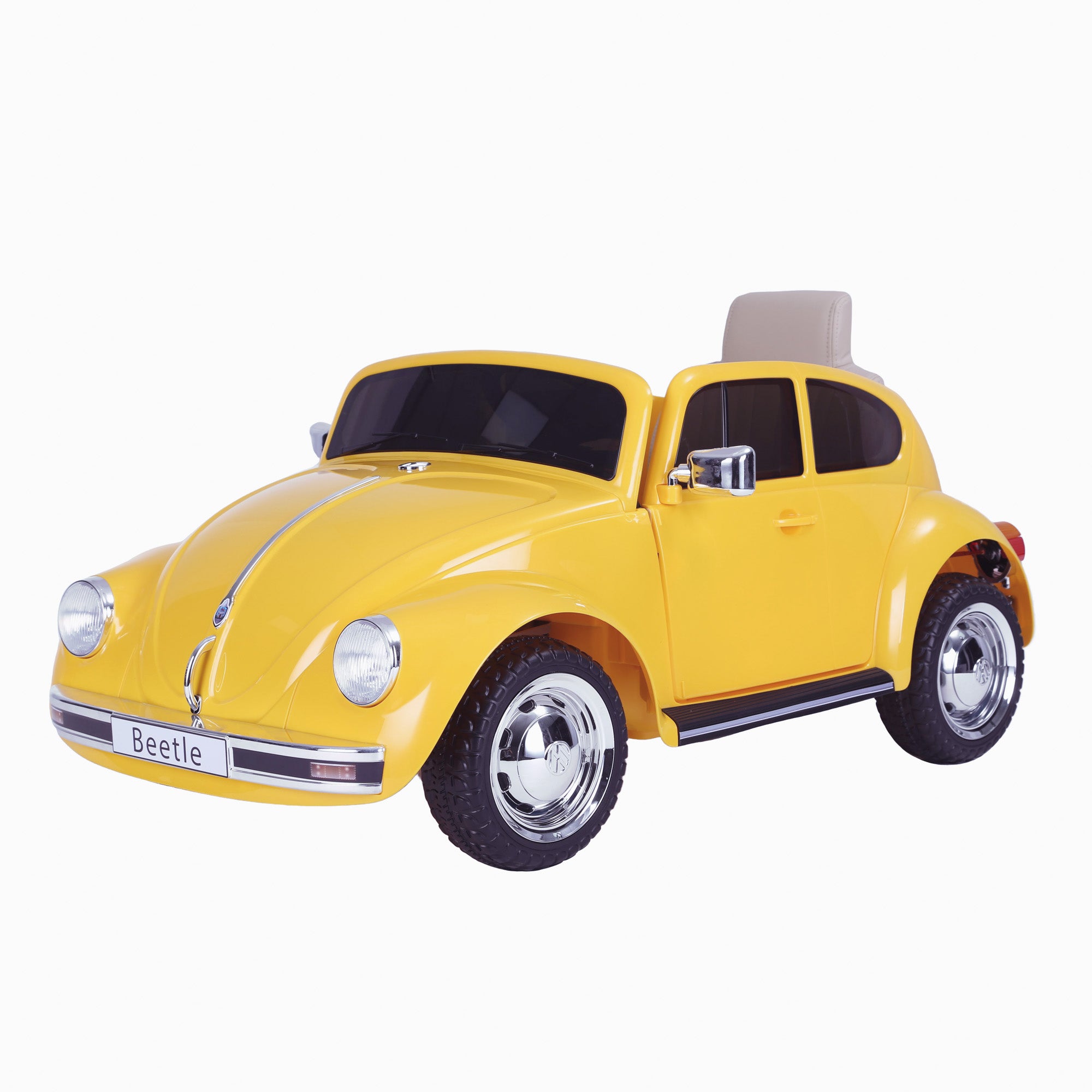 VW Beetle Classic - Licensed