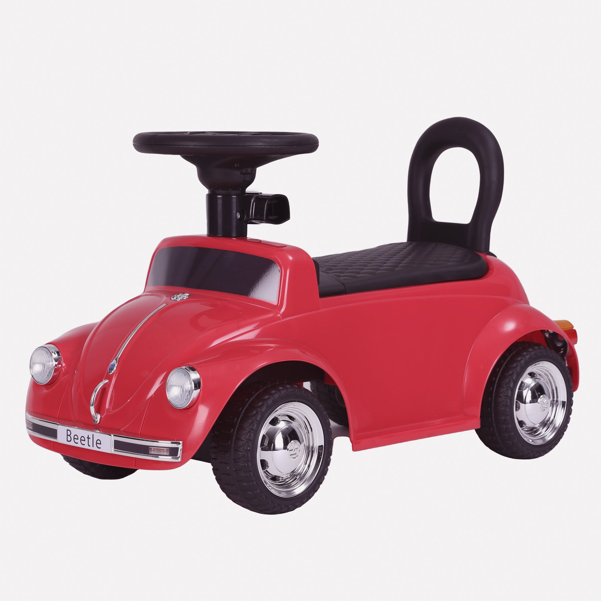 2020 VW Käfer Classic Push Along - Lizenziert