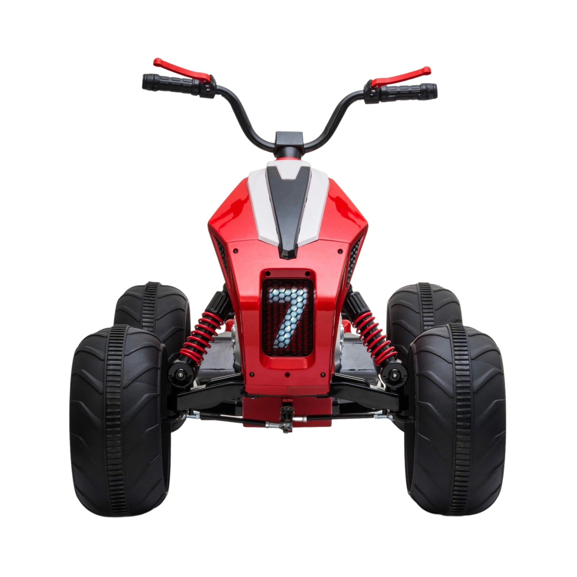 SevenCyberQuadee 24V Kids Electric Quad Bike Ride on Car Toy-11.jpg