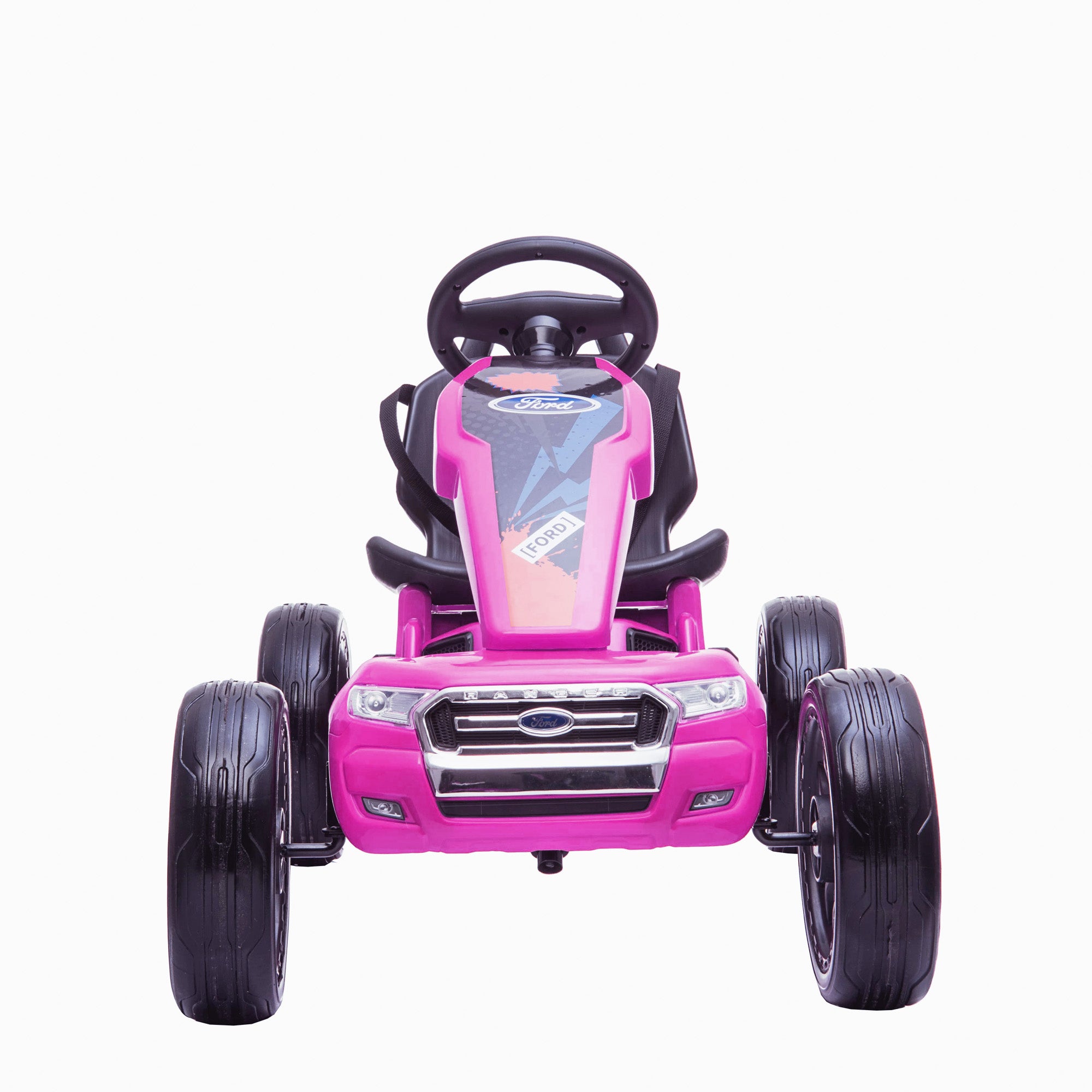 Ford Ranger Licensed Electric Go Kart