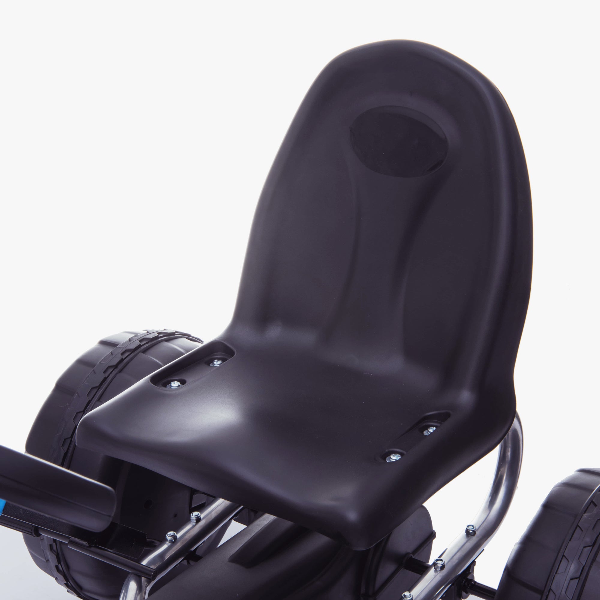 Mein 2. Pedal-Gokart