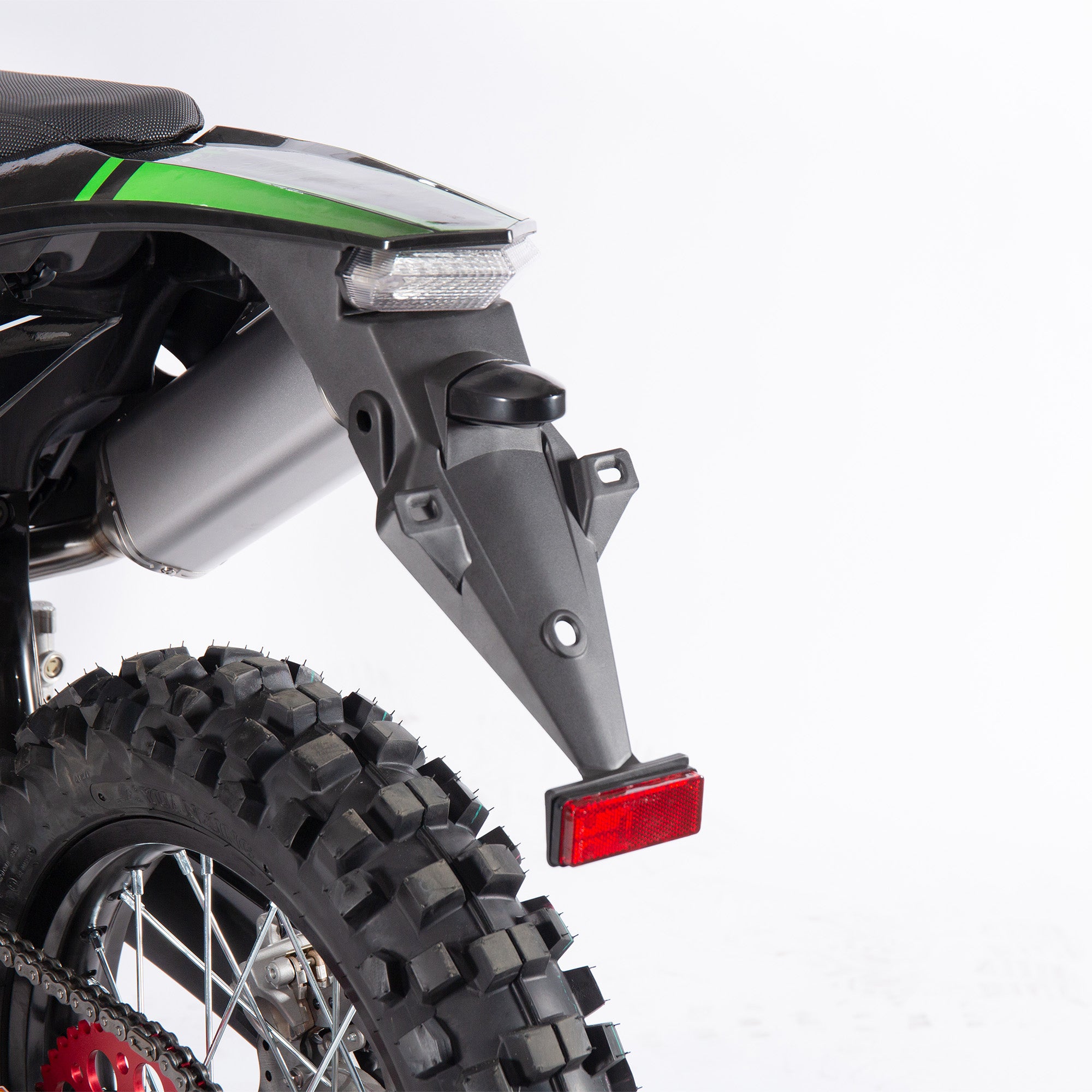 300cc 4-Stroke Petrol Motorbike | OneMX™ PX5S