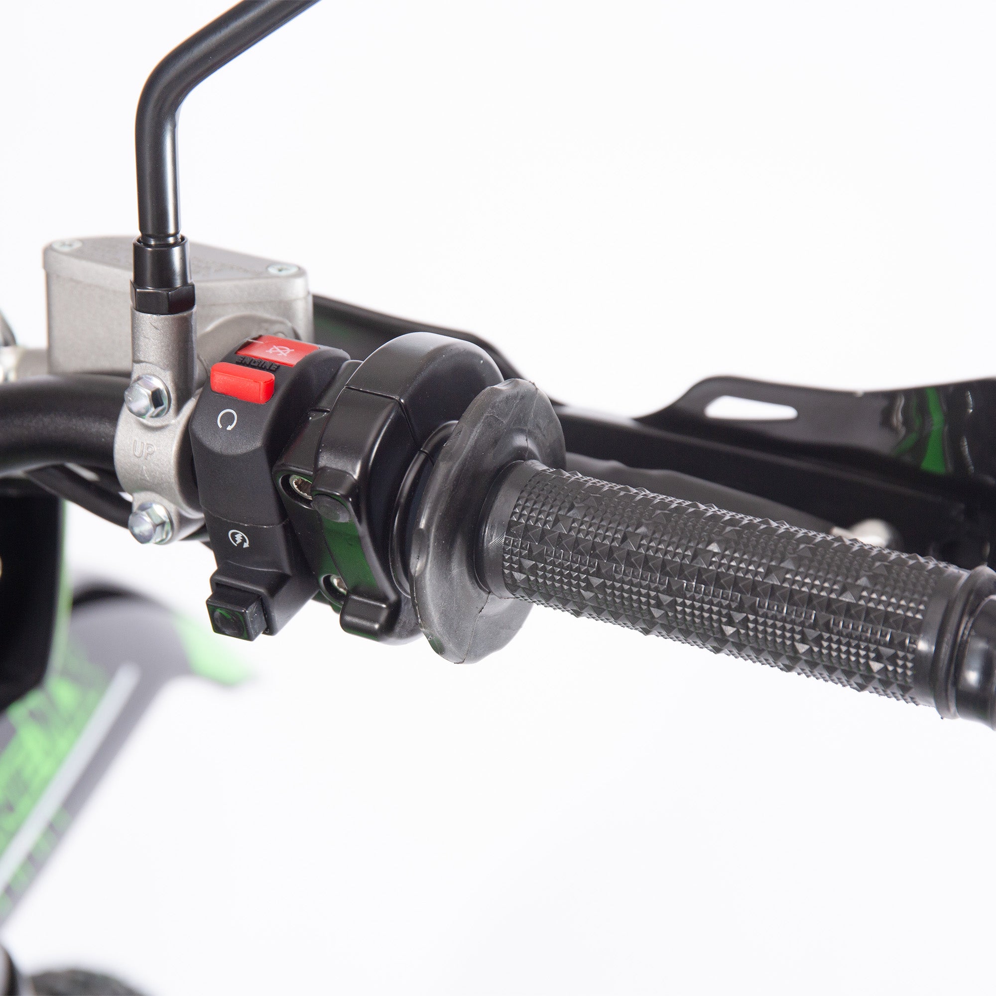 300cc 4-Stroke Petrol Motorbike | OneMX™ PX5S