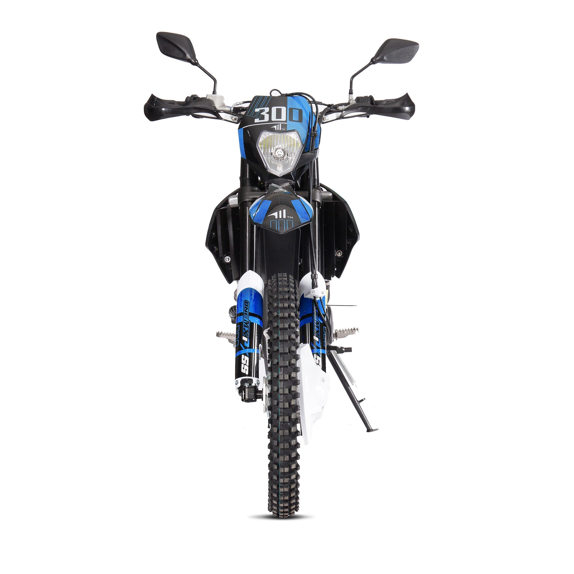 300cc 4-Stroke Petrol Motorbike | OneMX™ PX5S