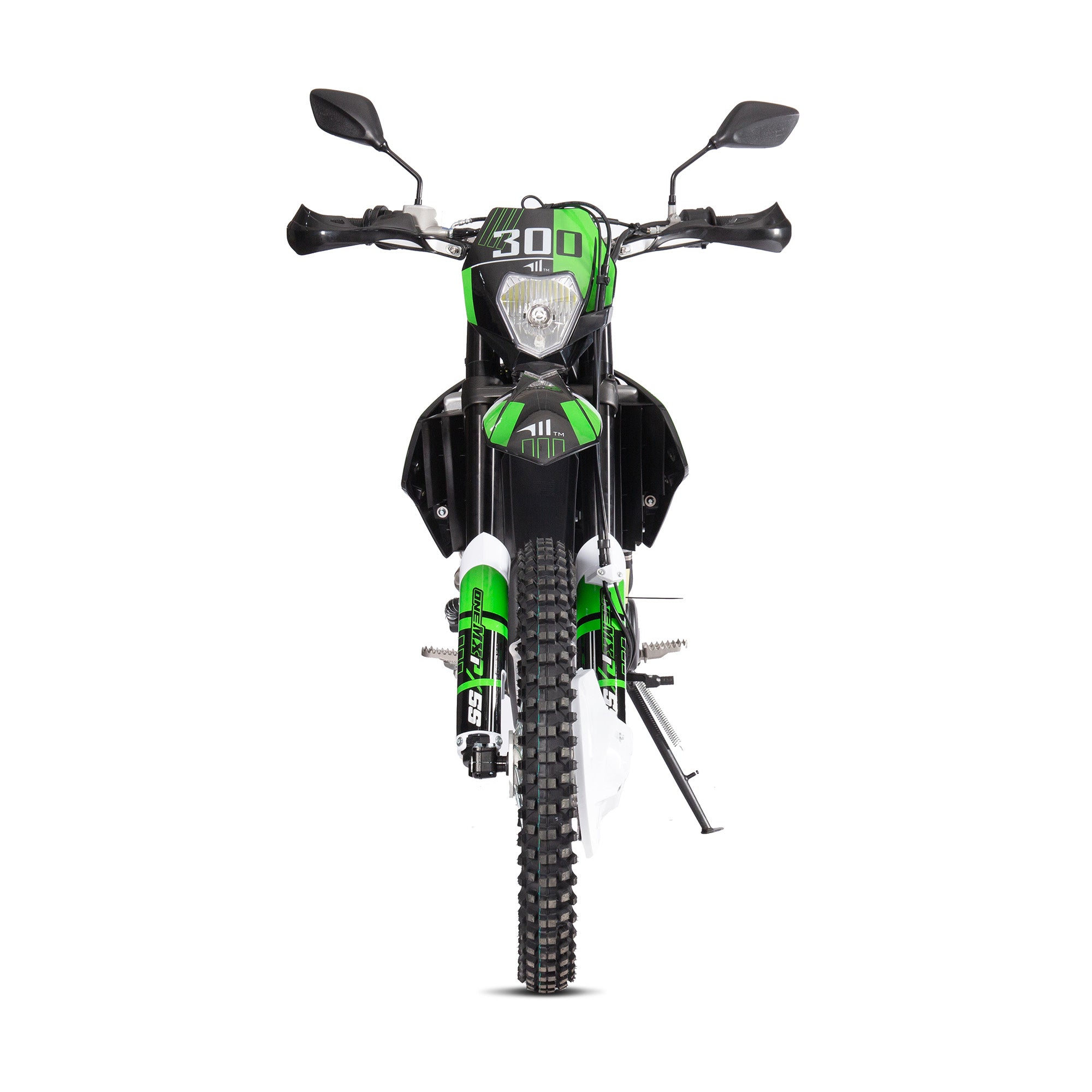 300cc 4-Stroke Petrol Motorbike | OneMX™ PX5S