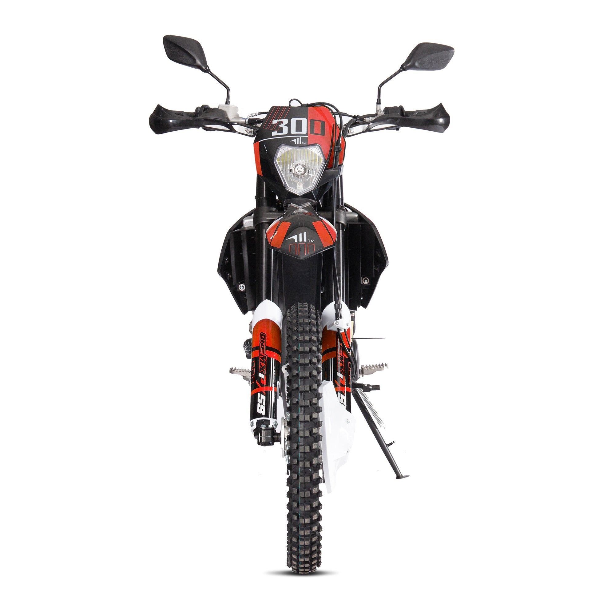 300cc 4-Stroke Petrol Motorbike | OneMX™ PX5S