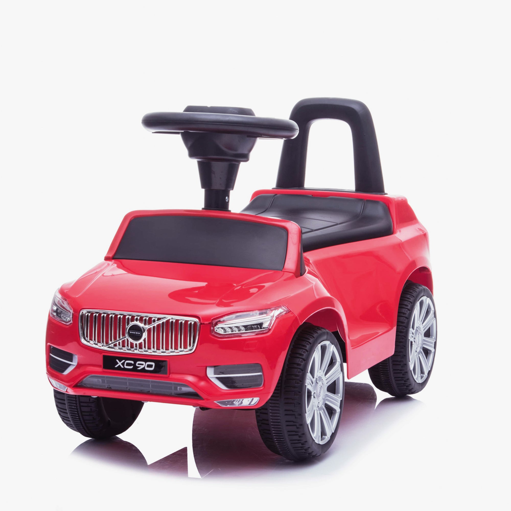 2020 Volvo XC90 Push Along - Licensed