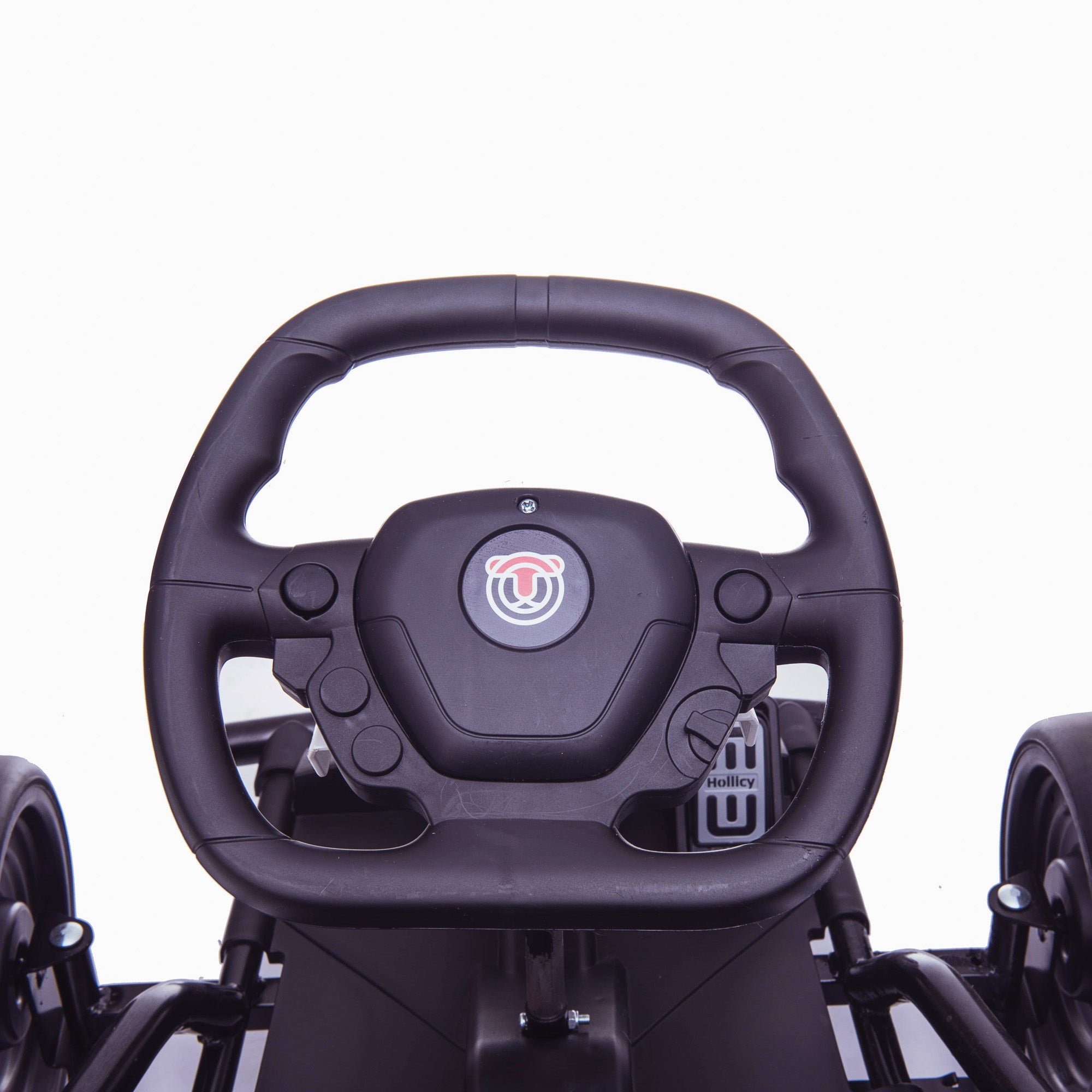 RiiRoo MaxDriftz™ Electric Go Kart