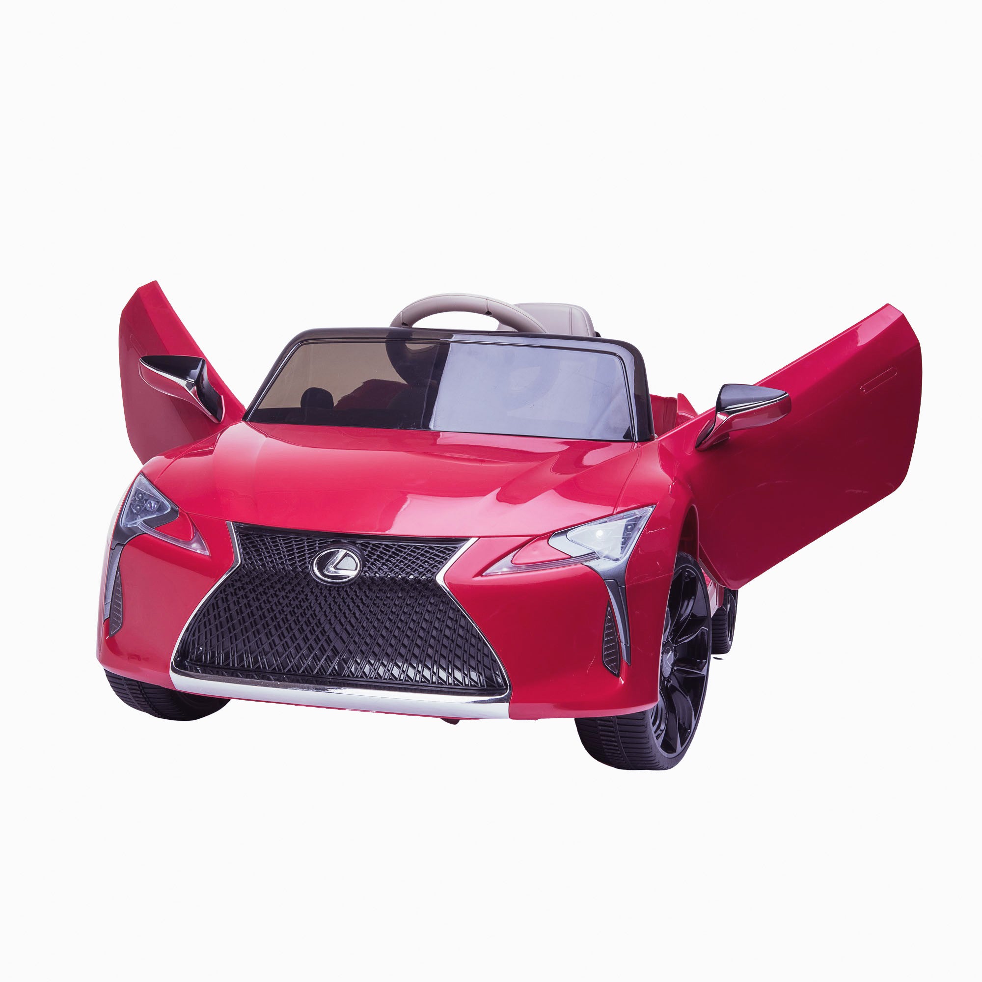 Lexus LC500 - Licensed