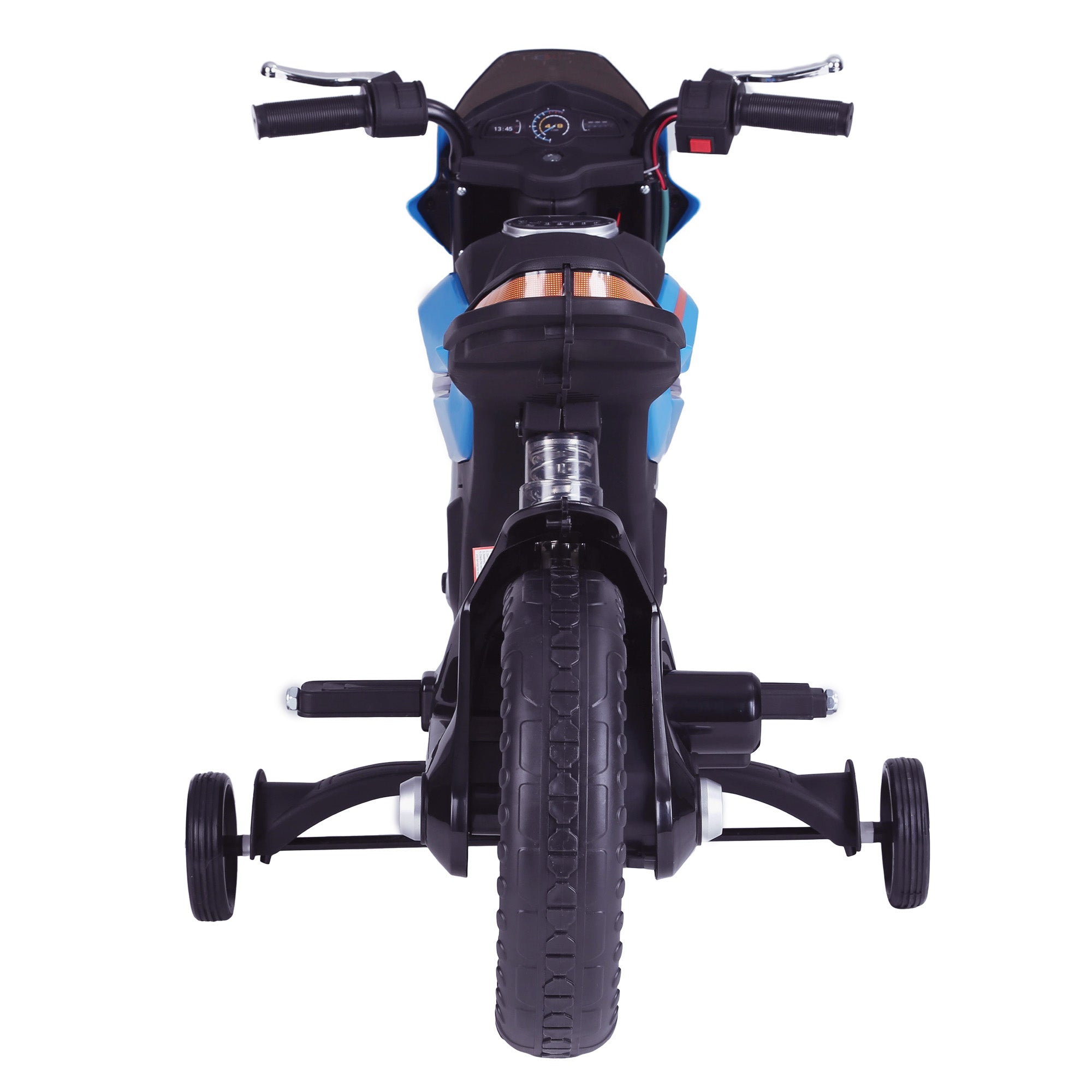 BMW Inspired 1200GS Motorbike