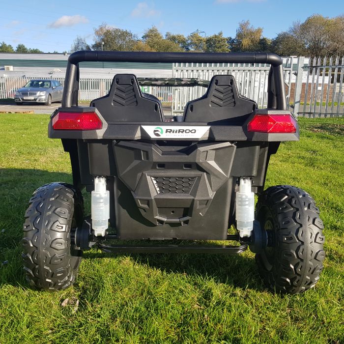 CyberMX UTV MX Quad