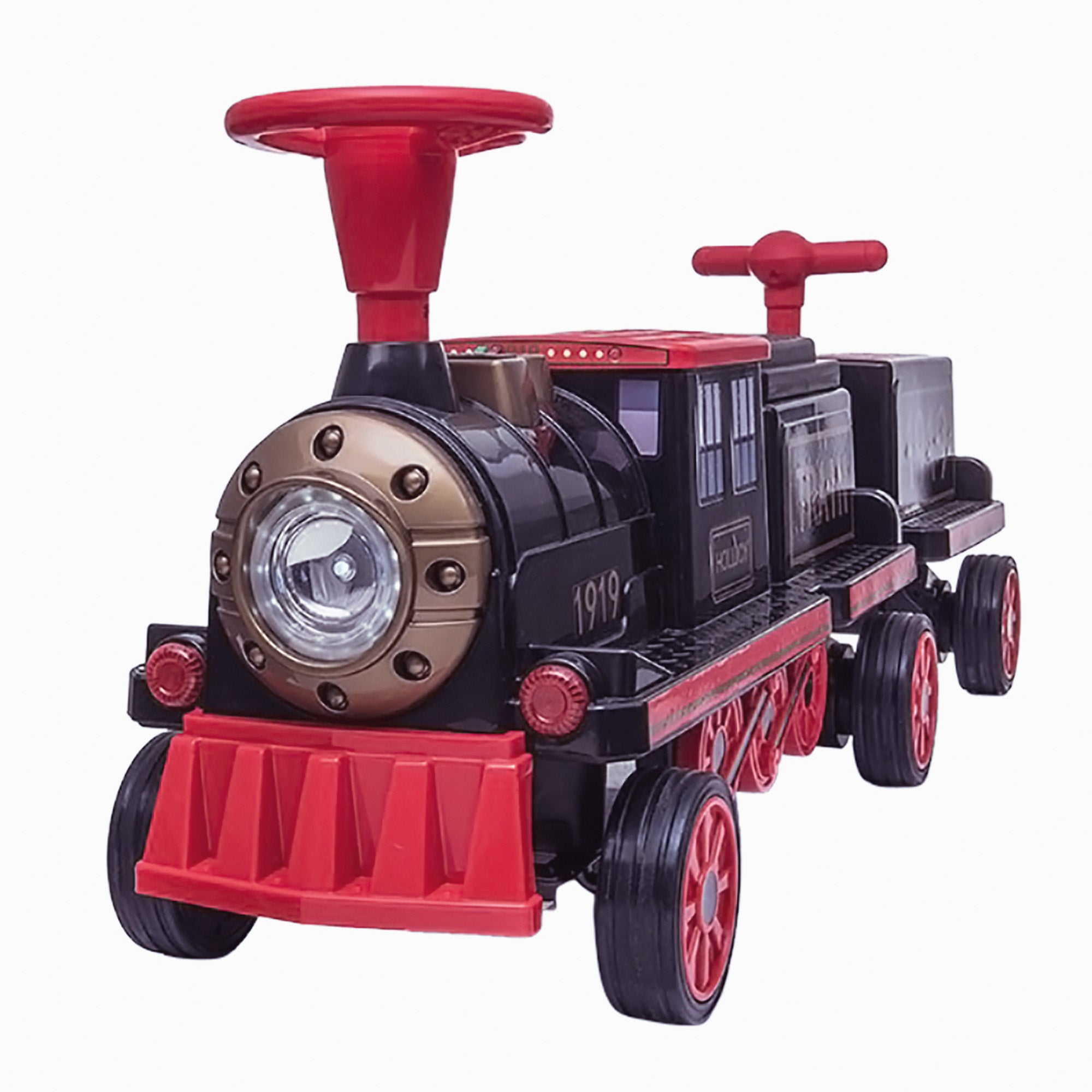 RiiRoo 2020 ChooChoo™ Electric Train - Main Engine