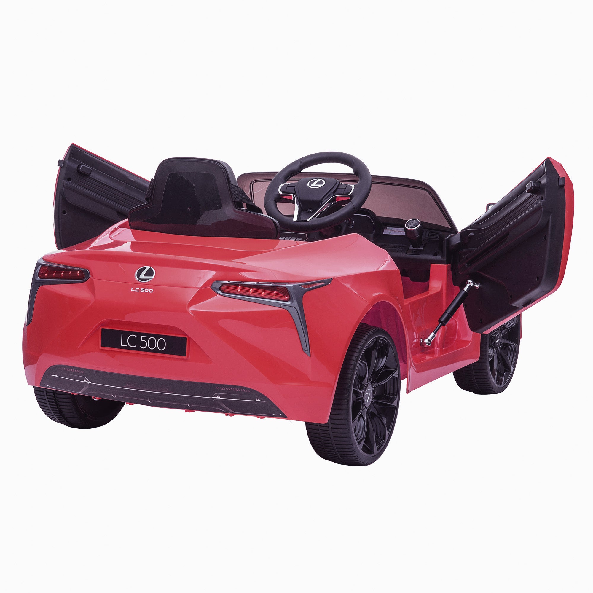Lexus LC500 - Licensed