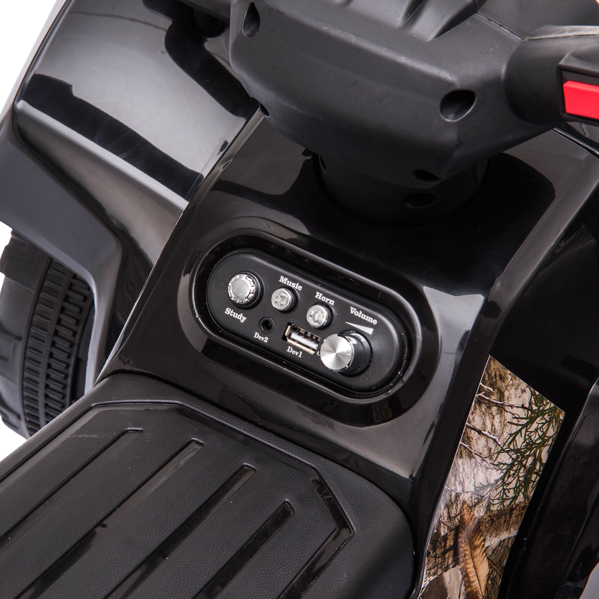 Kids Electric QuadMini Quad Bike Electric Battery Ride on Quad-02.jpg