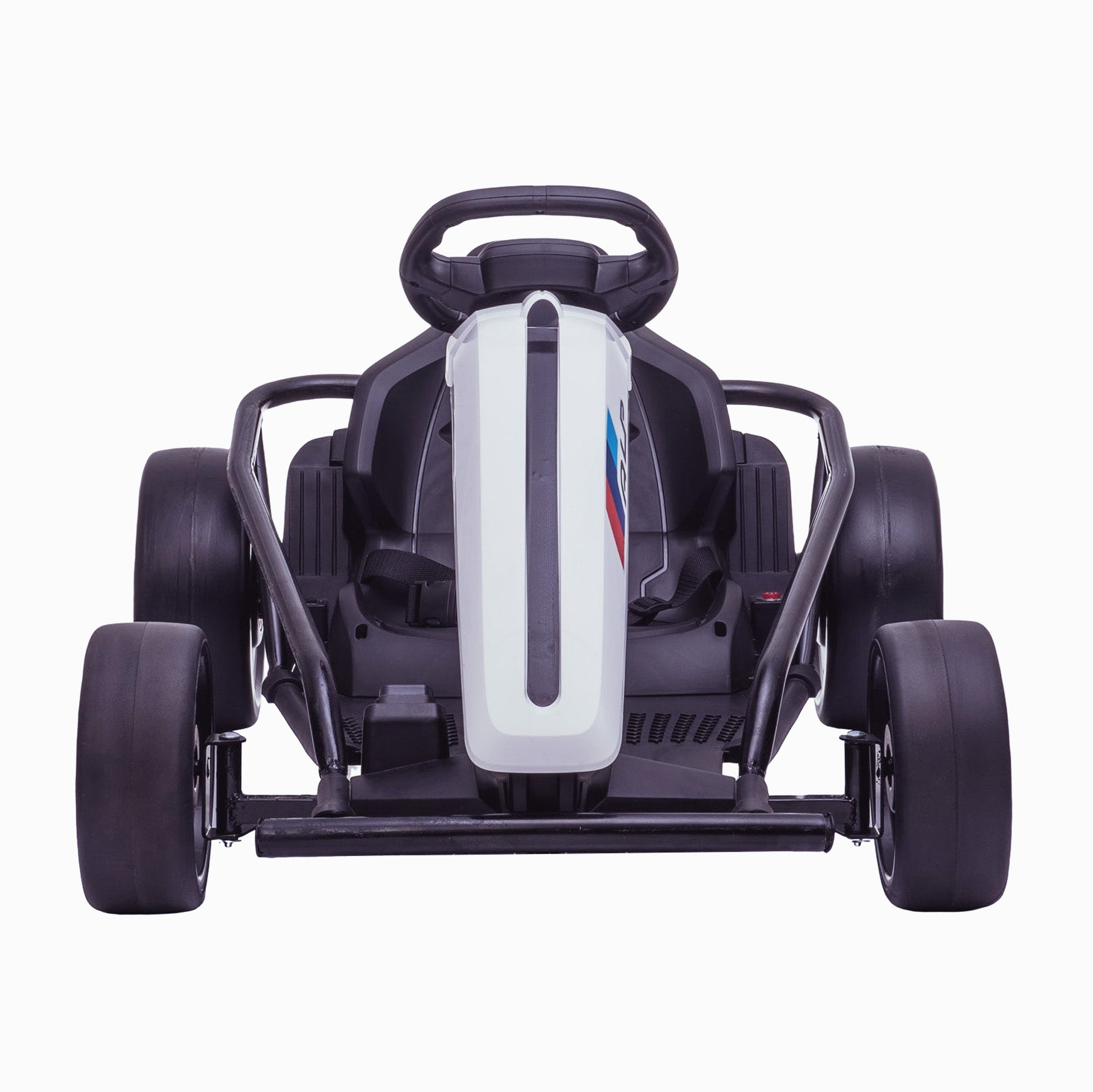 RiiRoo MaxDriftz™ Electric Go Kart
