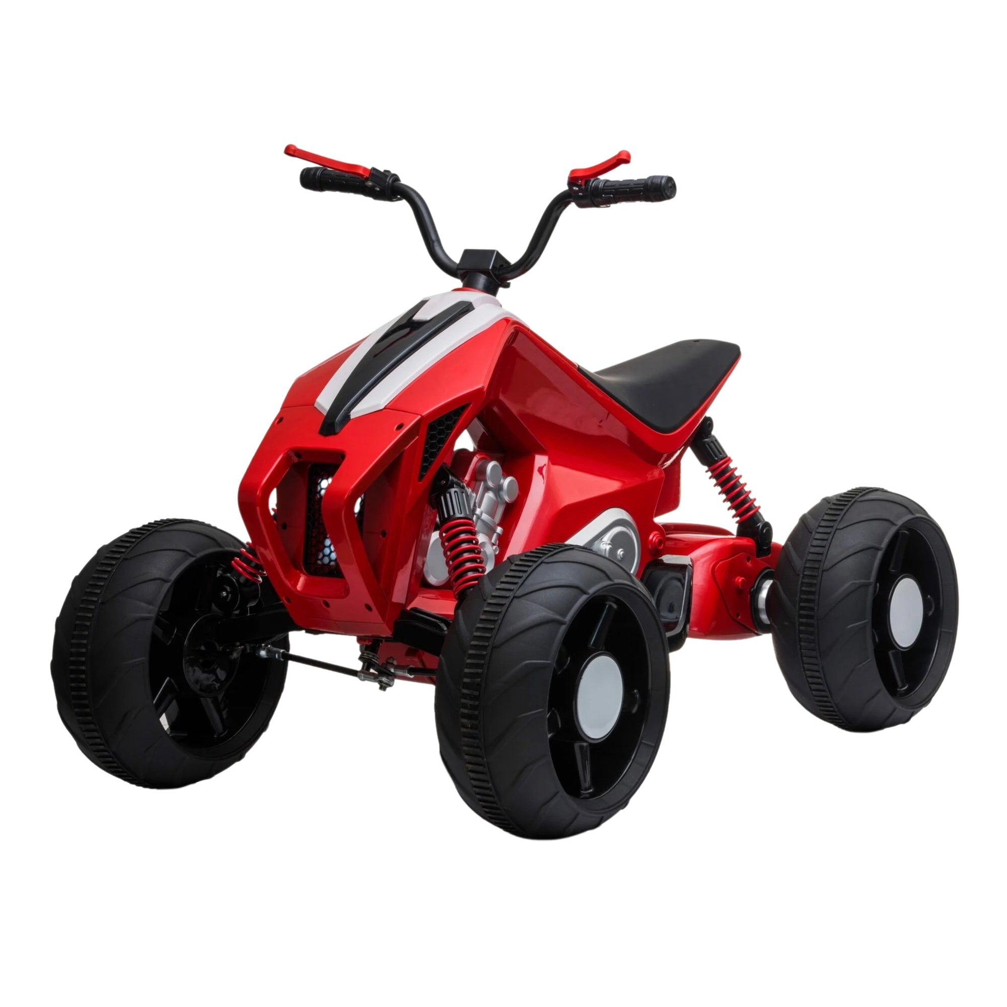 SevenCyberQuadee 24V Kids Electric Quad Bike Ride on Car Toy-03.jpg