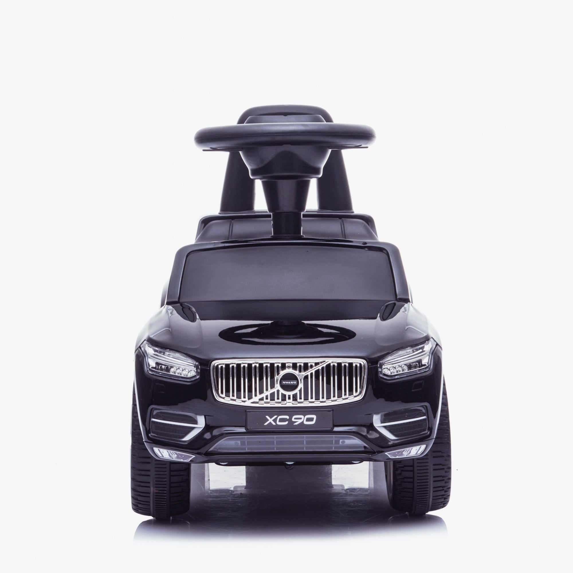 2020 Volvo XC90 Push Along - Licensed