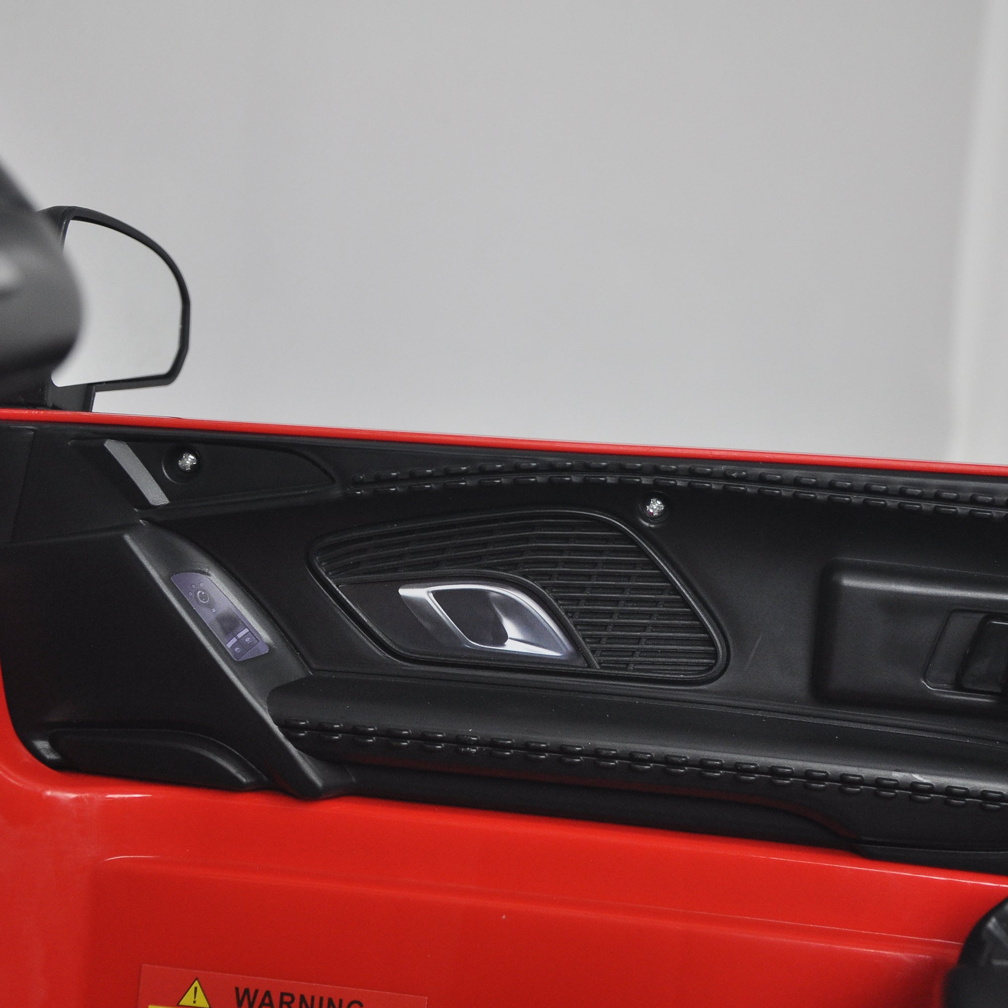 new-shape-audi-r8-kids-12v-electric-ride-on-car-with-led-light-system-Door-Detail.jpg