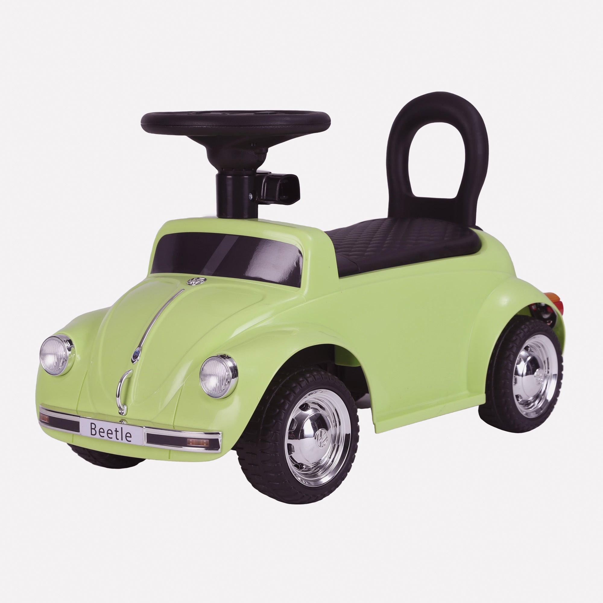 2020 VW Käfer Classic Push Along - Lizenziert