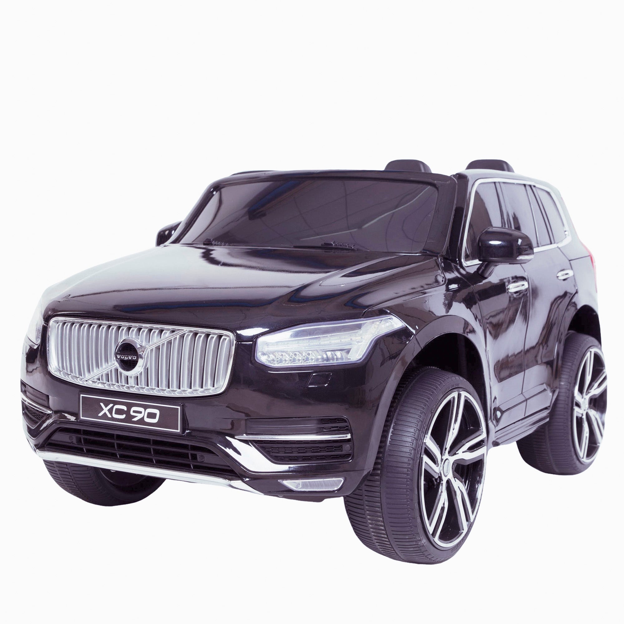 Volvo XC90 - Licensed