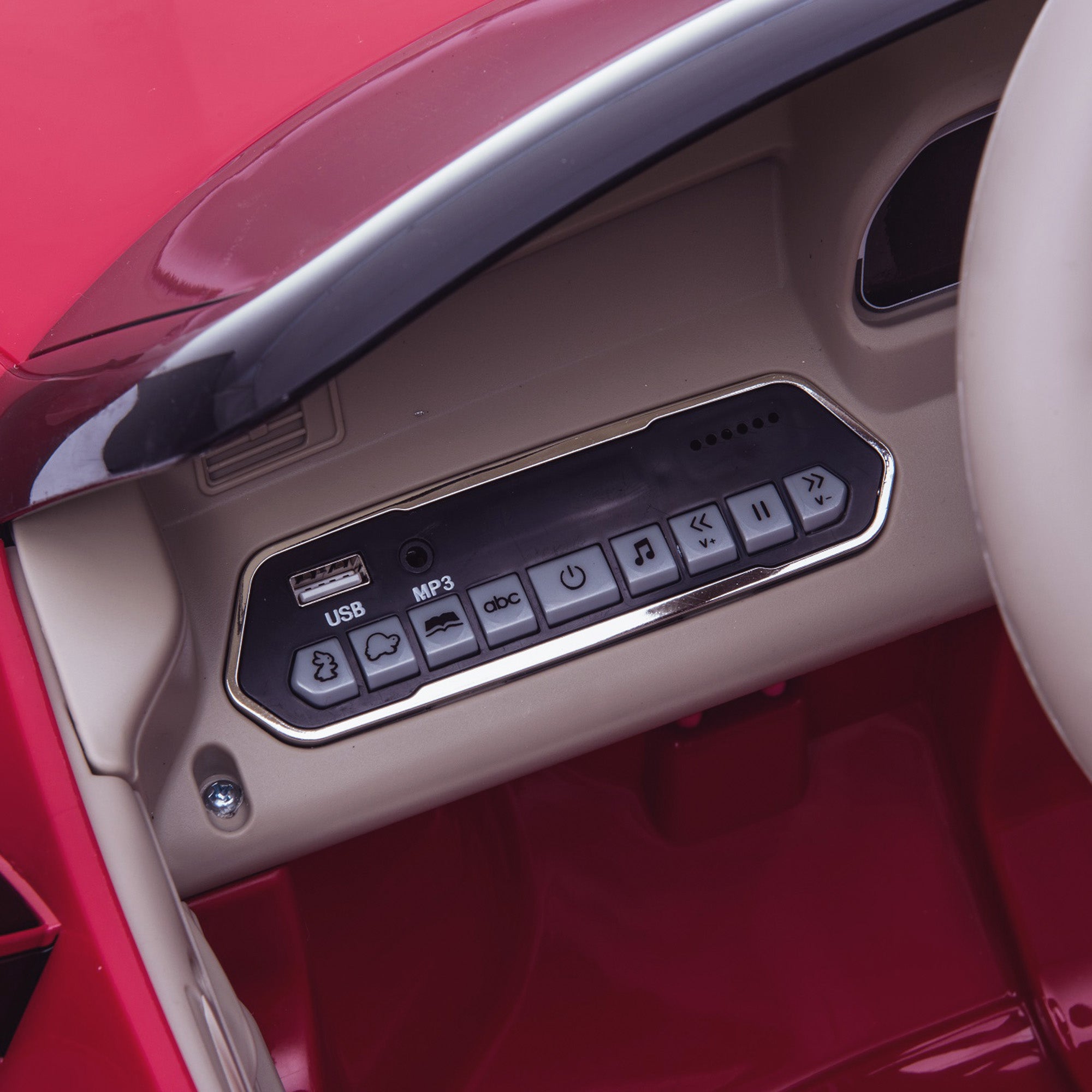 Lexus LC500 - Licensed