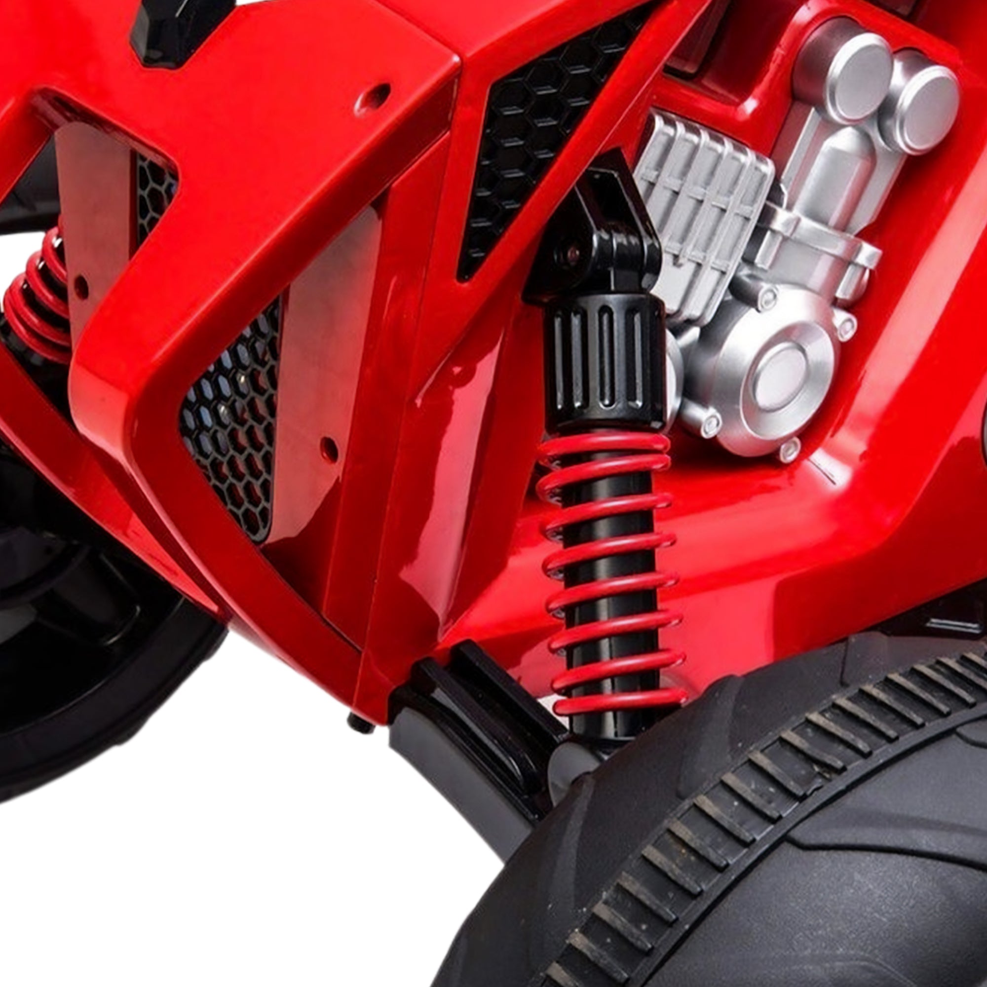 SevenCyberQuadee 24V Kids Electric Quad Bike Ride on Car Toy-16.jpg