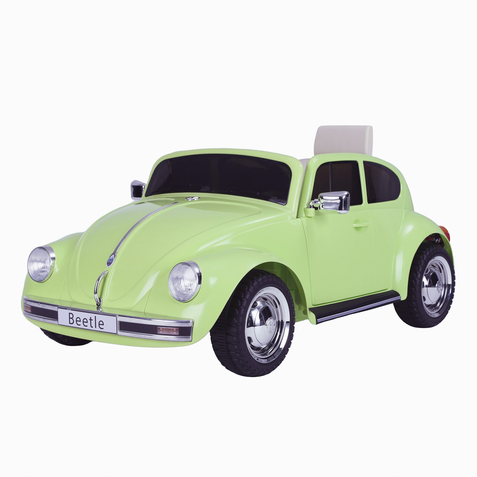 VW Beetle Classic - Licensed