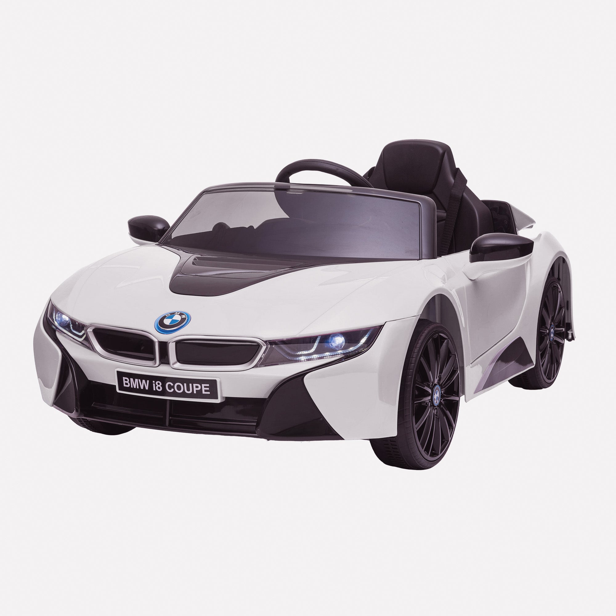 BMW i8 - Licensed