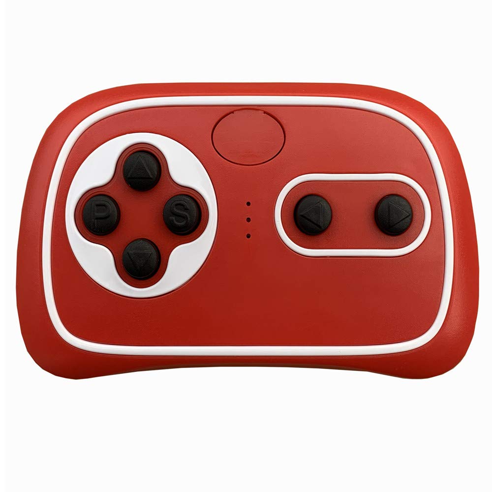 61juz6ax1ol riiroo 2 4g bluetooth ride on car remote control controller transmitter cars 5