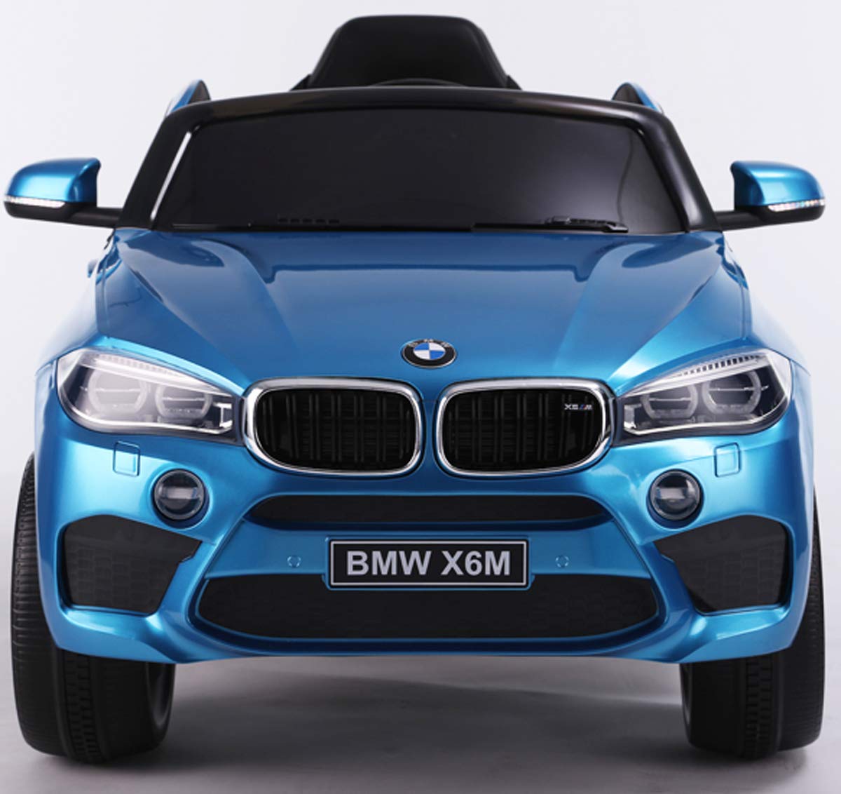 61ktkhyziql bmw x6m ride on car electric for kids 12v battery powered led lights music 1