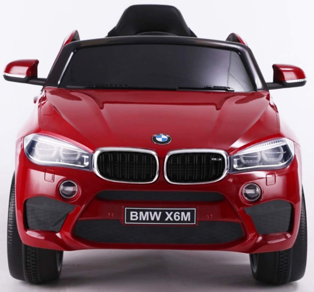 61akmx4bqbl bmw x6m ride on car electric for kids 12v battery powered led lights music 1