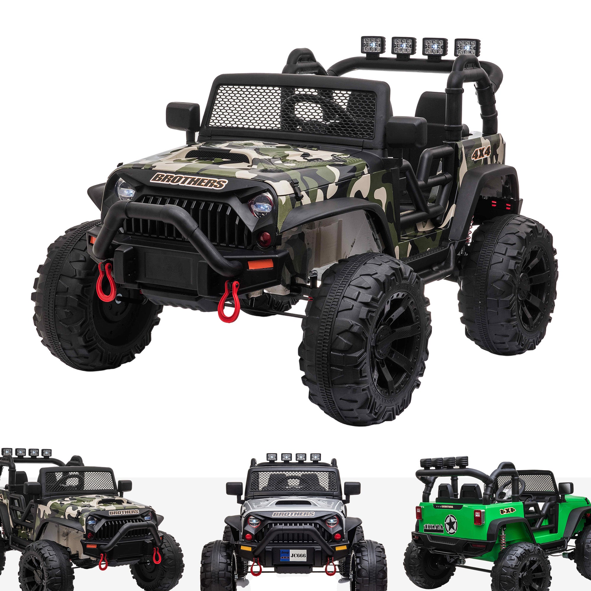 kids-24v-jeep-wrangler-style-off-road-electric-ride-on-car-Camo-Green.jpg