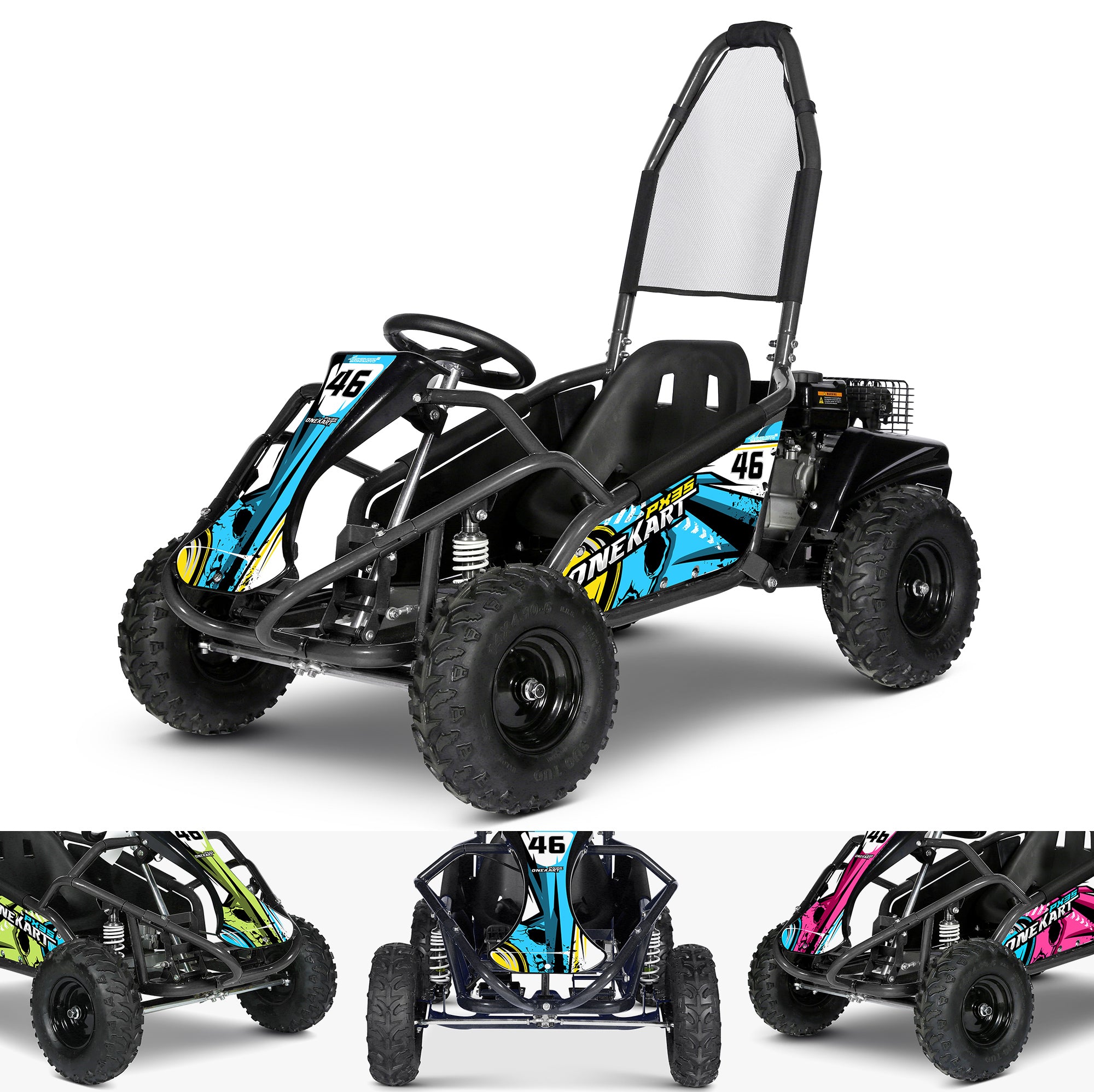 kids-98cc-petrol-go-kart-buggy-4-stroke-off-road-tires-onekart-px3s-15.jpg
