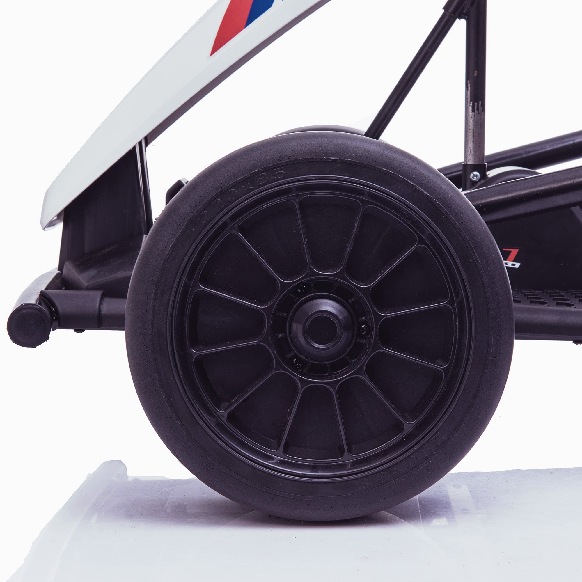 RiiRoo MaxDriftz™ Electric Go Kart