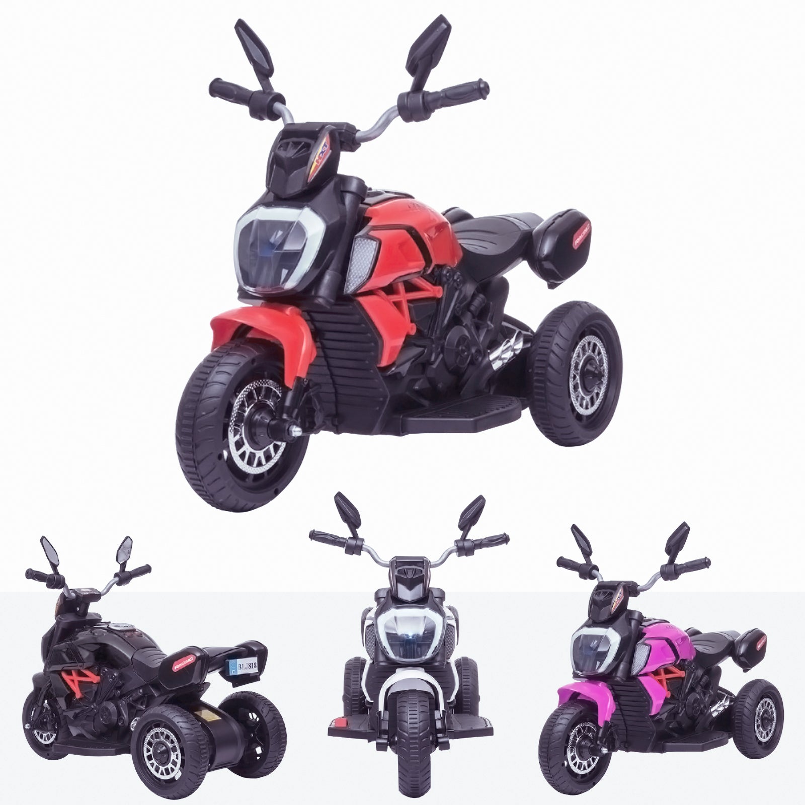 3-Rad-Super-Roadster-Motorrad