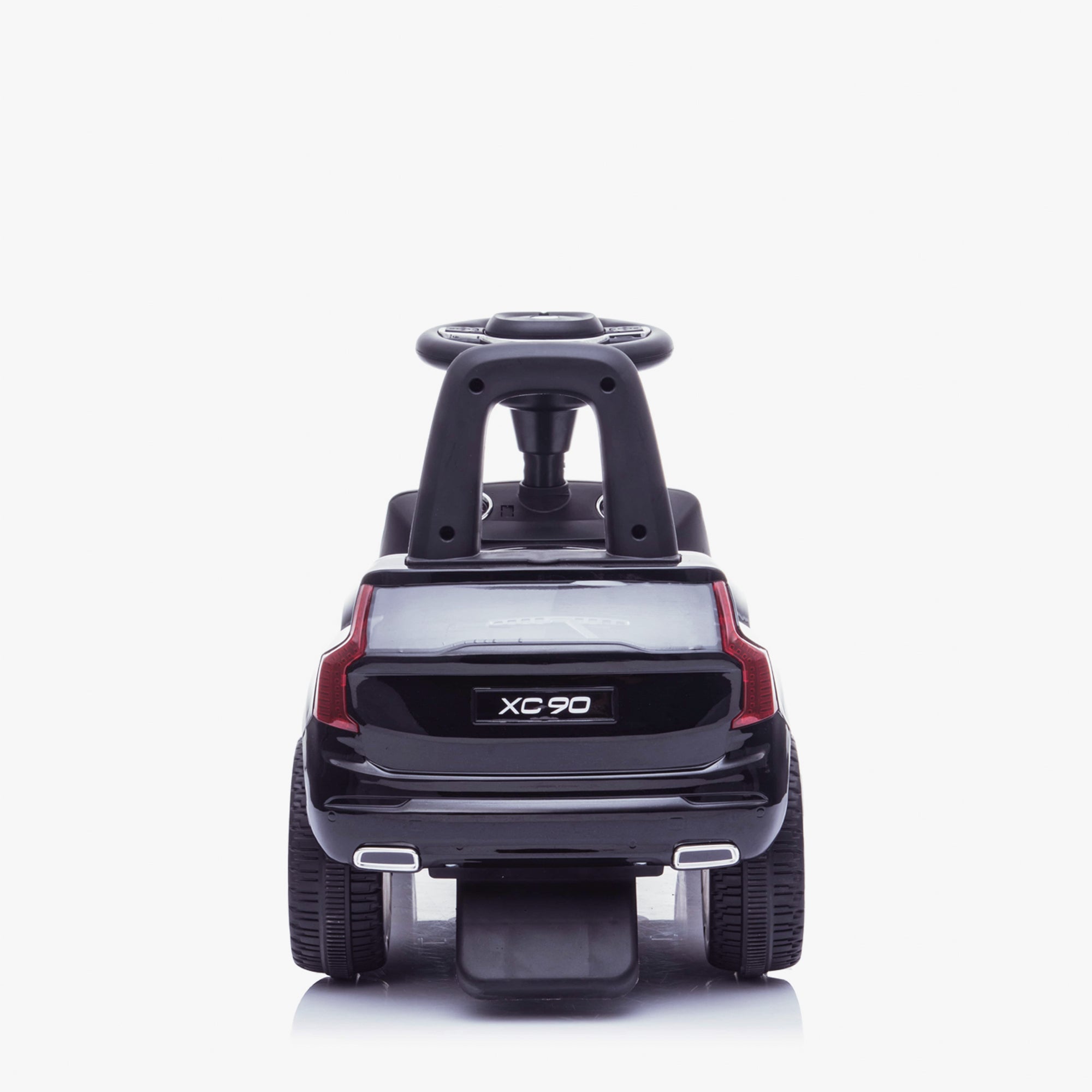 2020 Volvo XC90 Push Along - Licensed