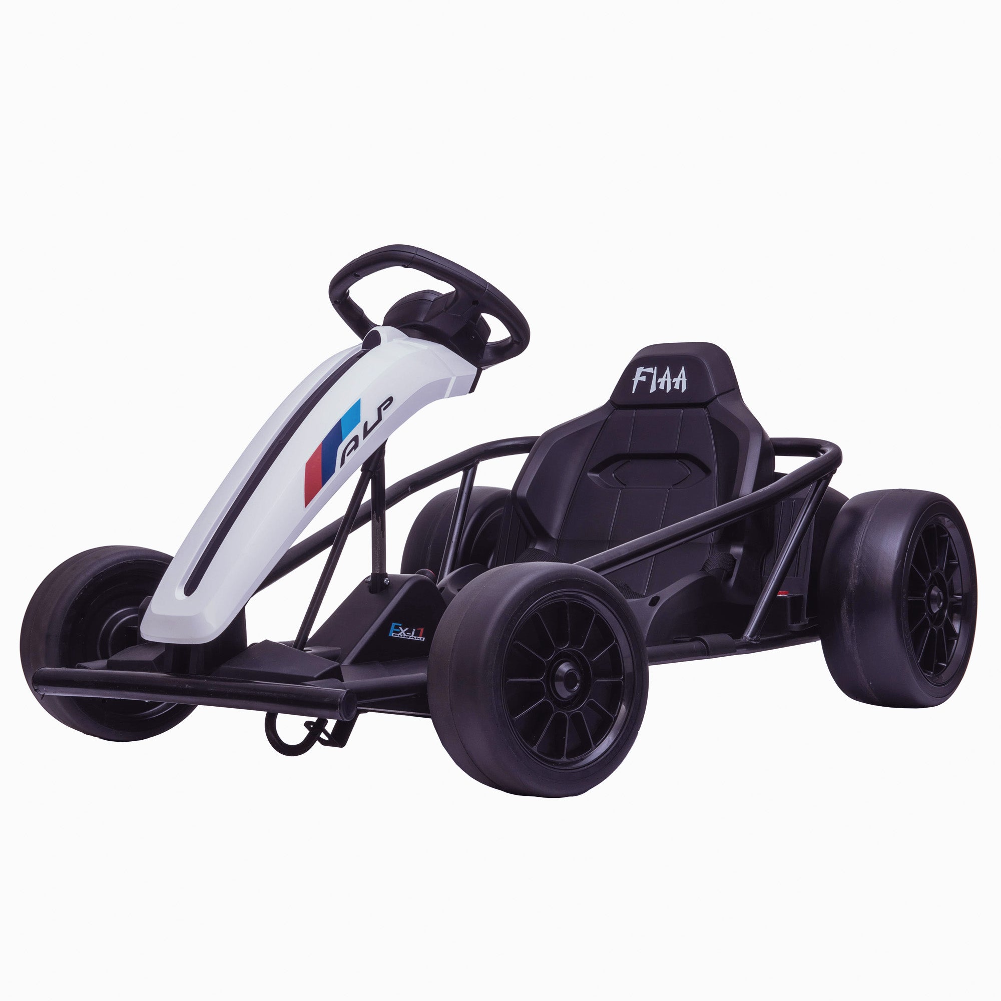 RiiRoo MaxDriftz™ Electric Go Kart