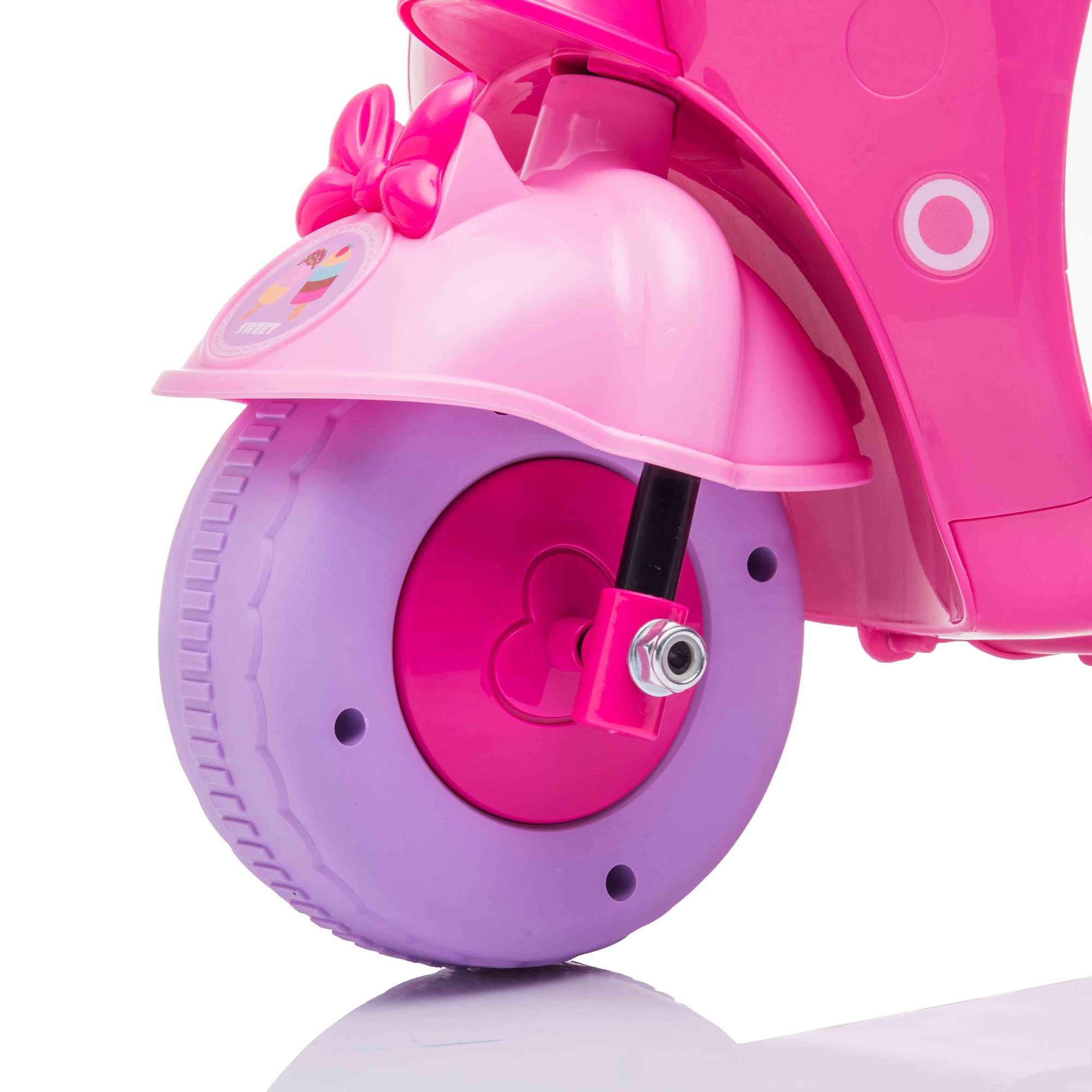 Kids-Princess-6V-Ride-On-Electric-Battery-Car-4.jpg