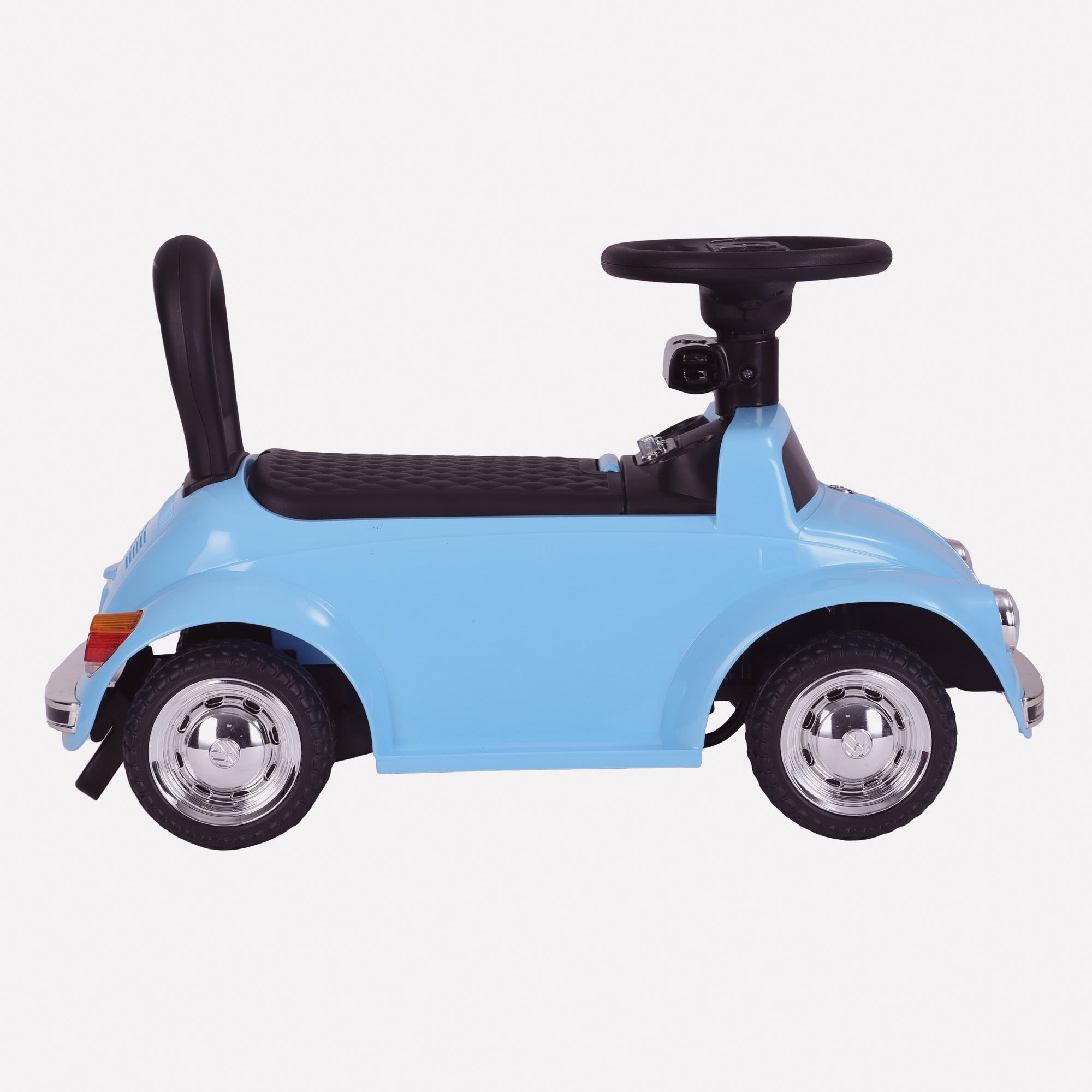 2020 VW Käfer Classic Push Along - Lizenziert