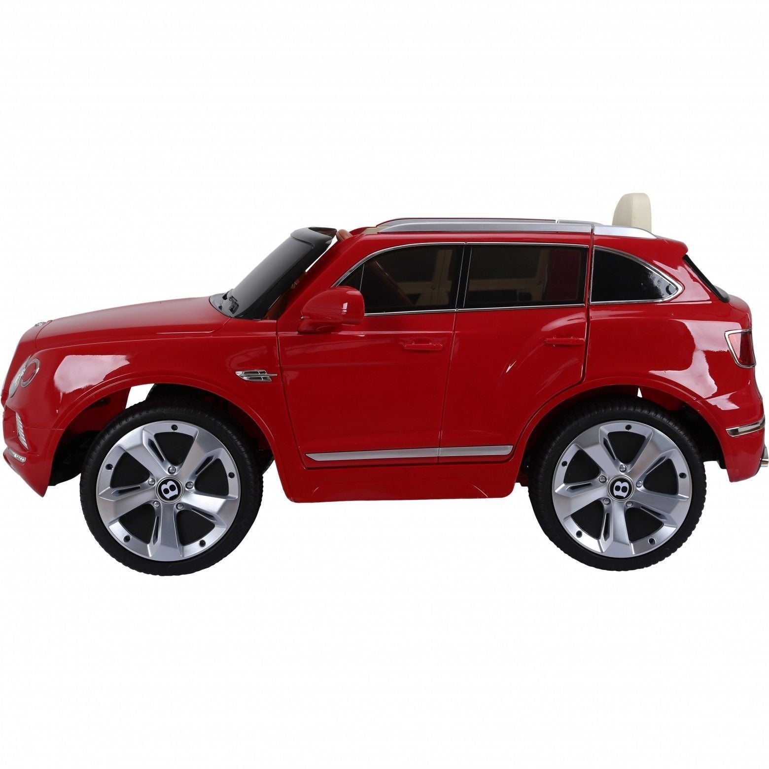 Bentley Bentayga SUV